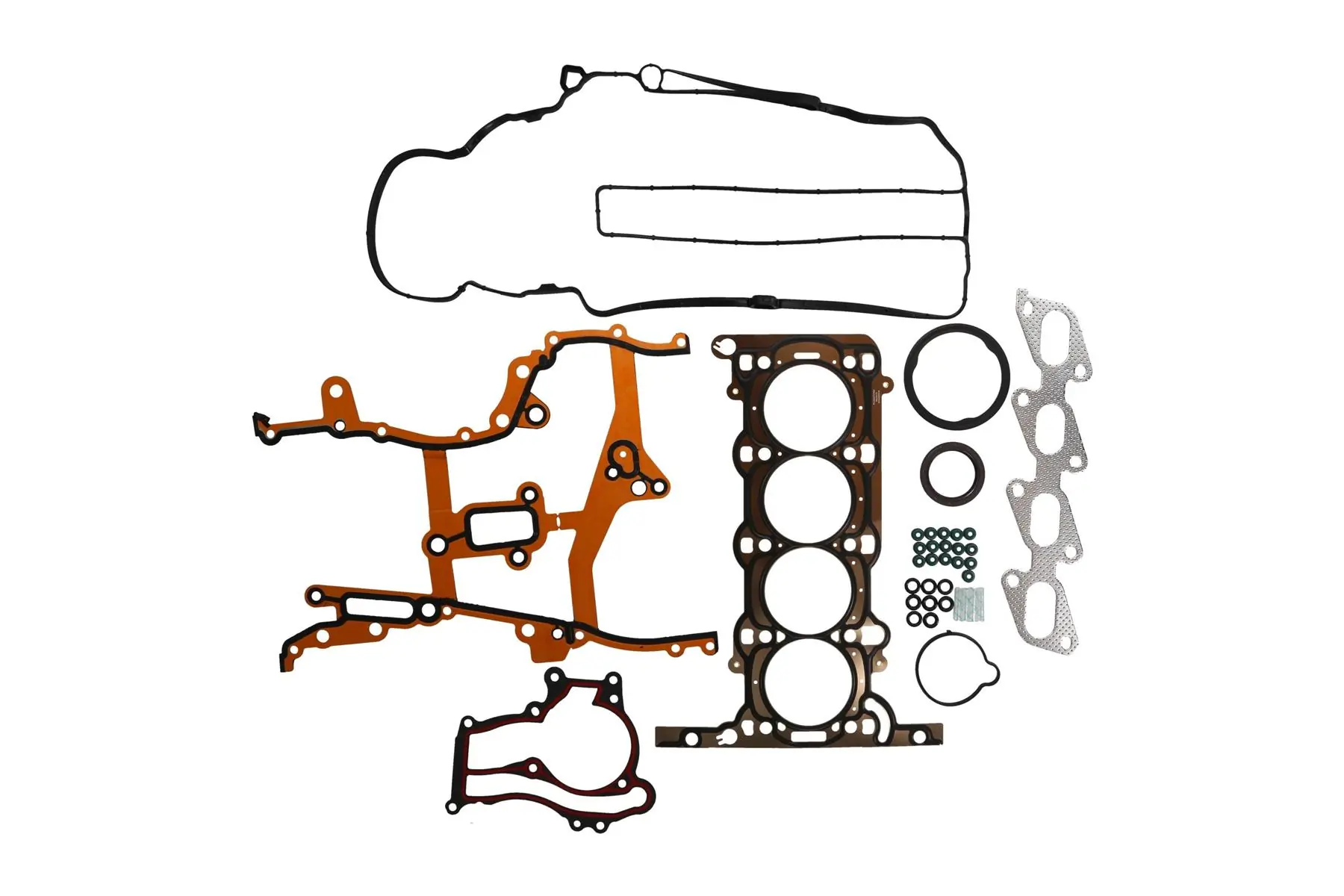 Gasket Kit, cylinder head