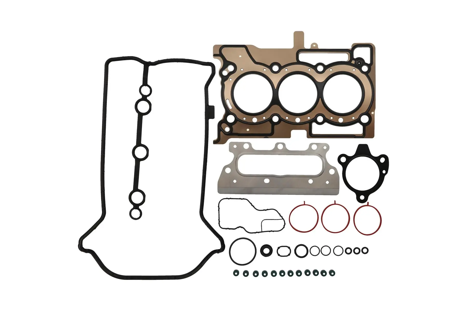 Gasket Kit, cylinder head