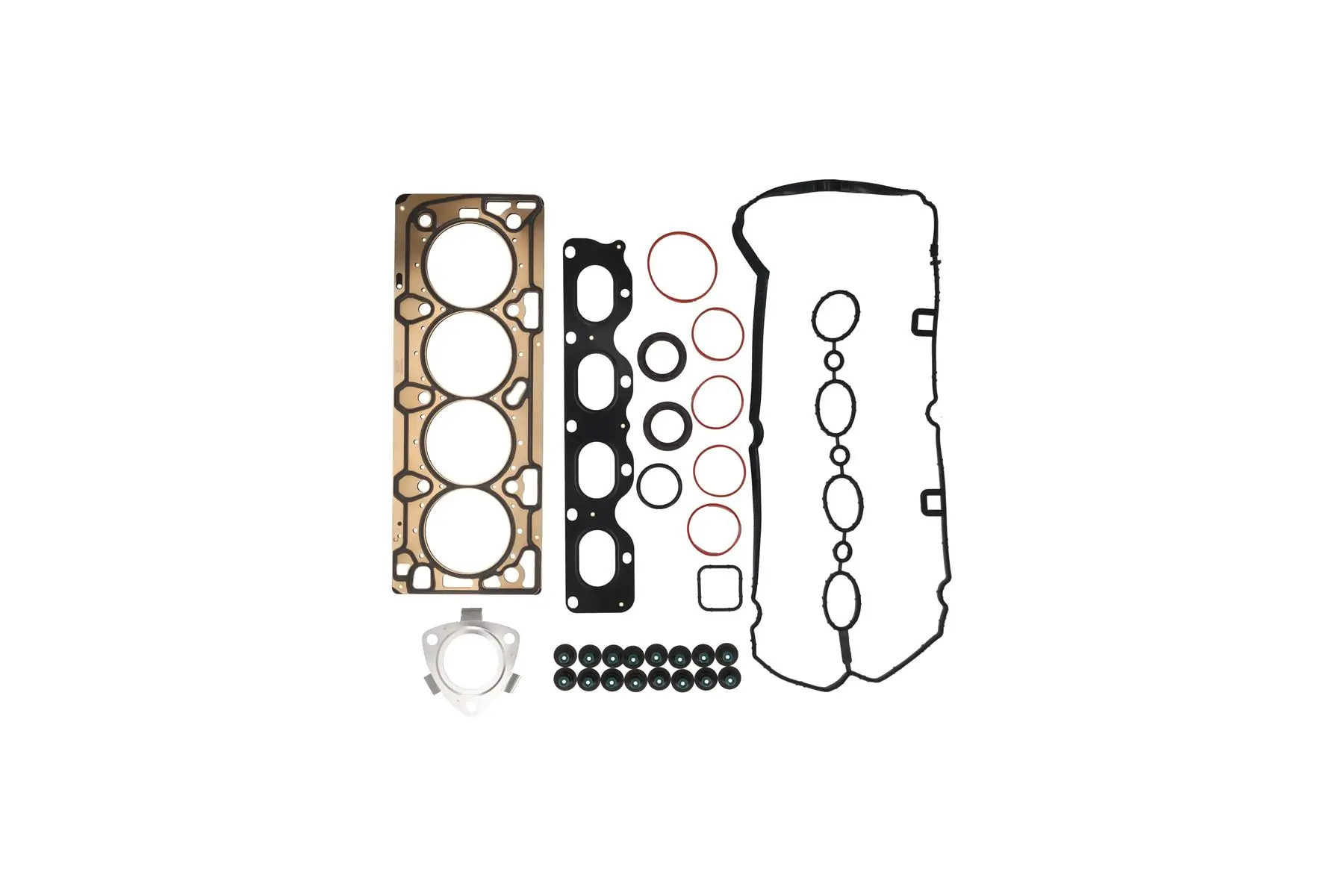 Gasket Kit, cylinder head