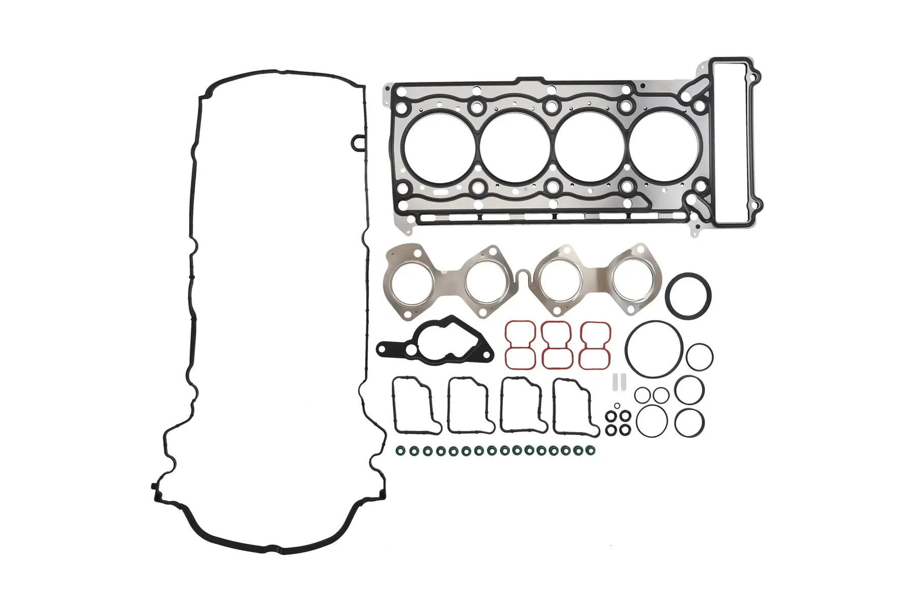 Gasket Kit, cylinder head