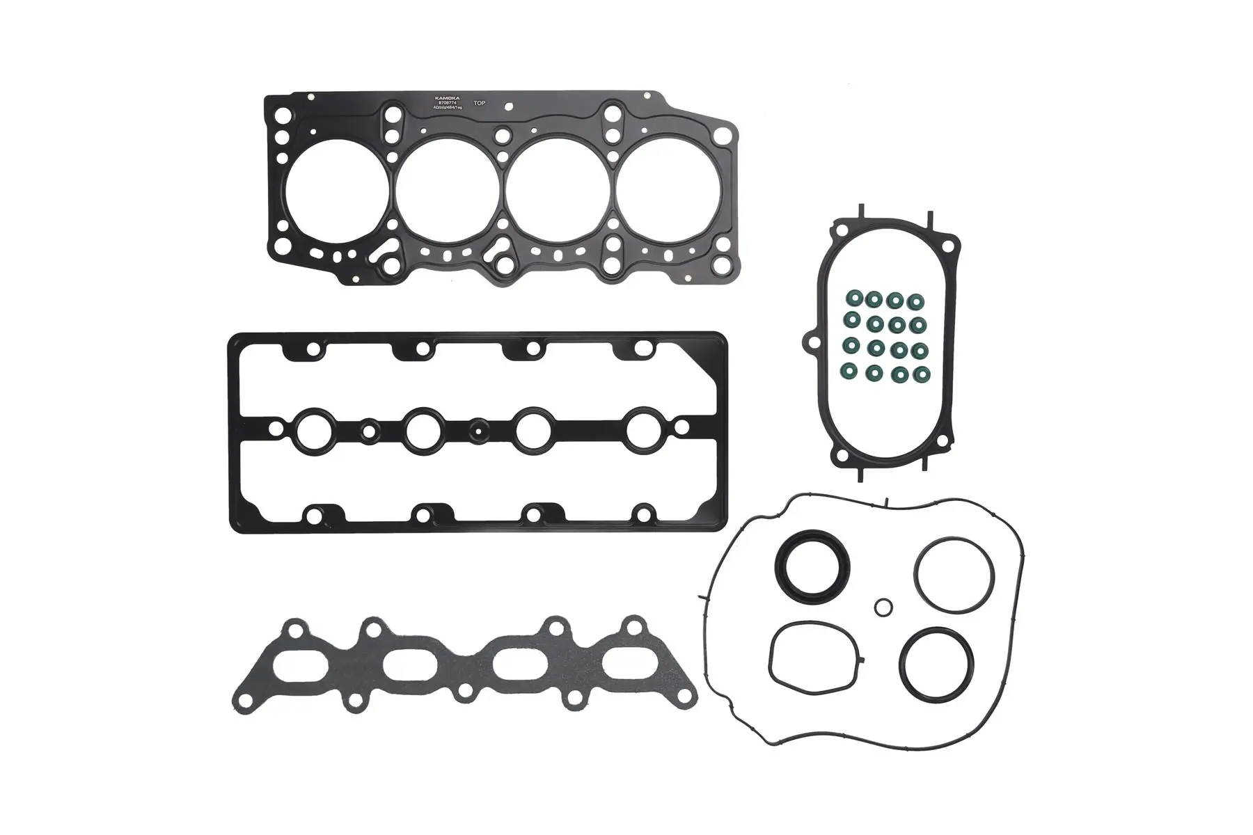 Gasket Kit, cylinder head
