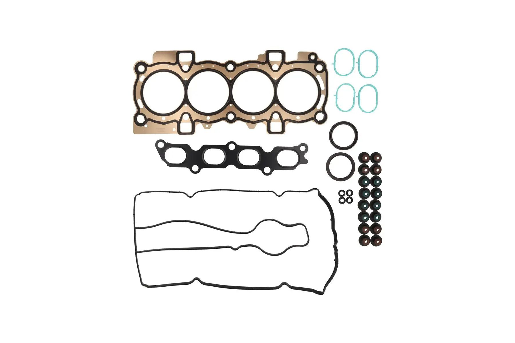 Gasket Kit, cylinder head