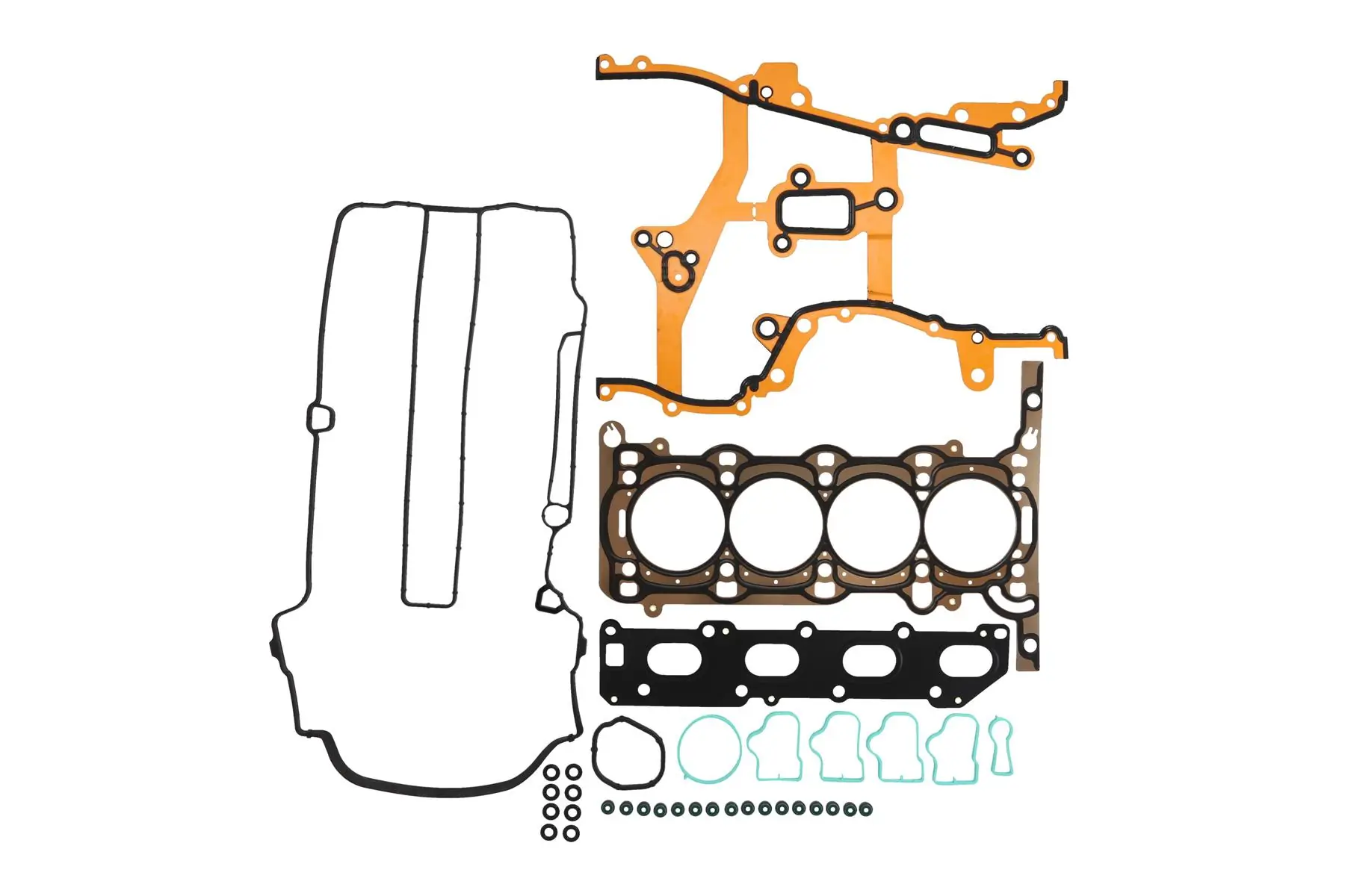 Gasket Kit, cylinder head