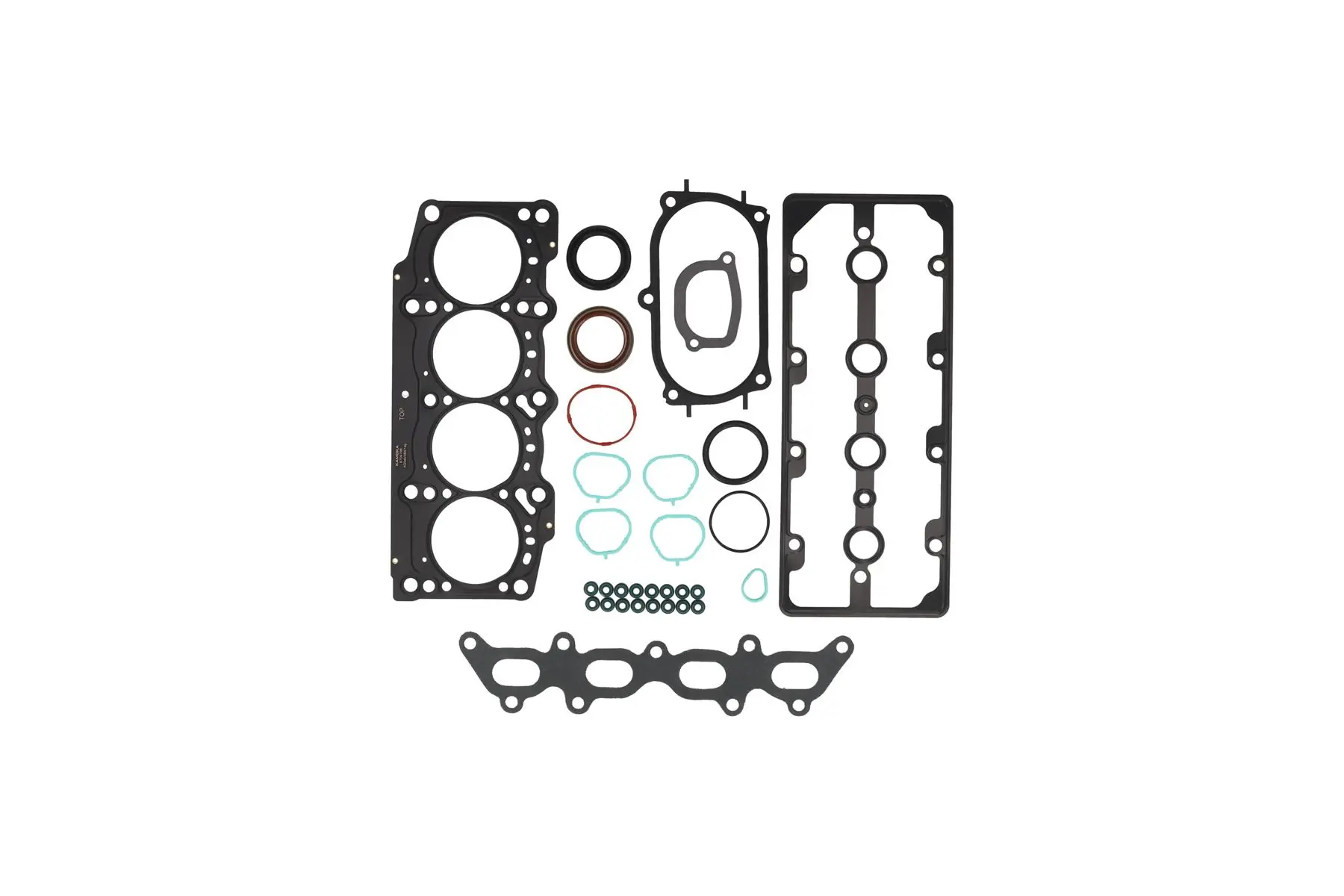 Gasket Kit, cylinder head
