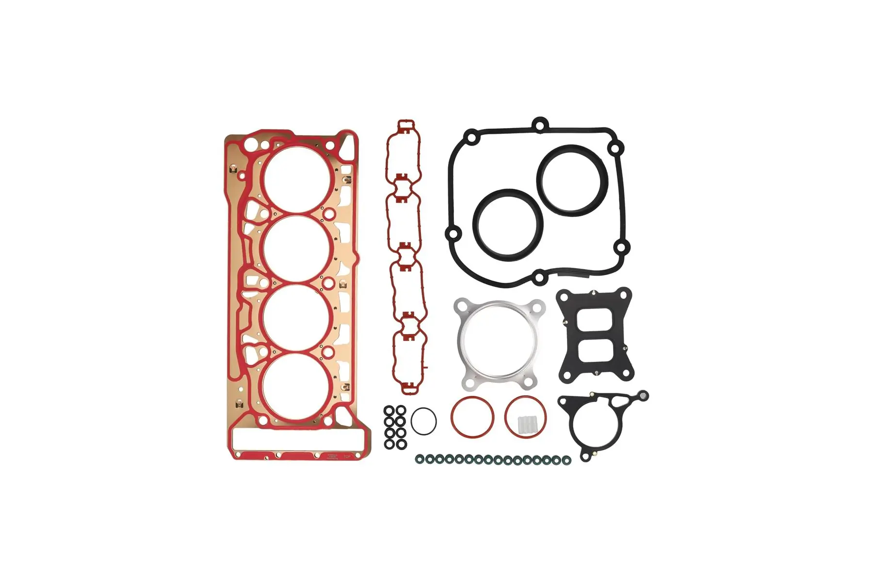 Gasket Kit, cylinder head