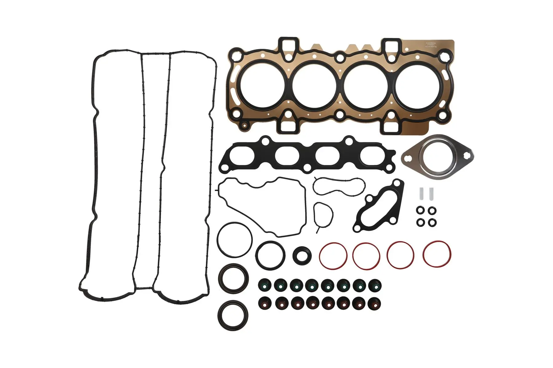 Gasket Kit, cylinder head