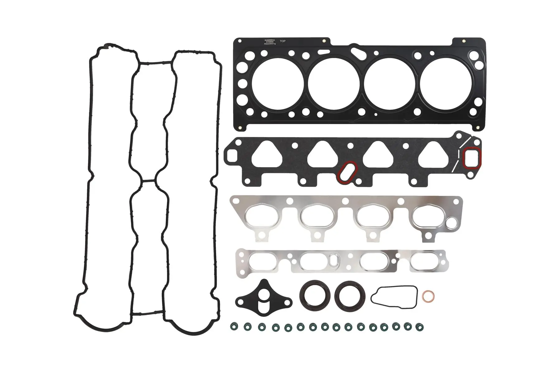 Gasket Kit, cylinder head