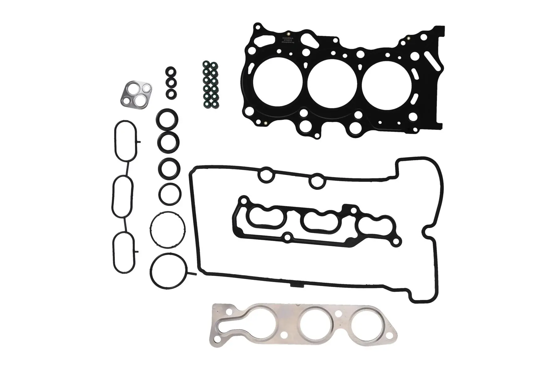 Gasket Kit, cylinder head
