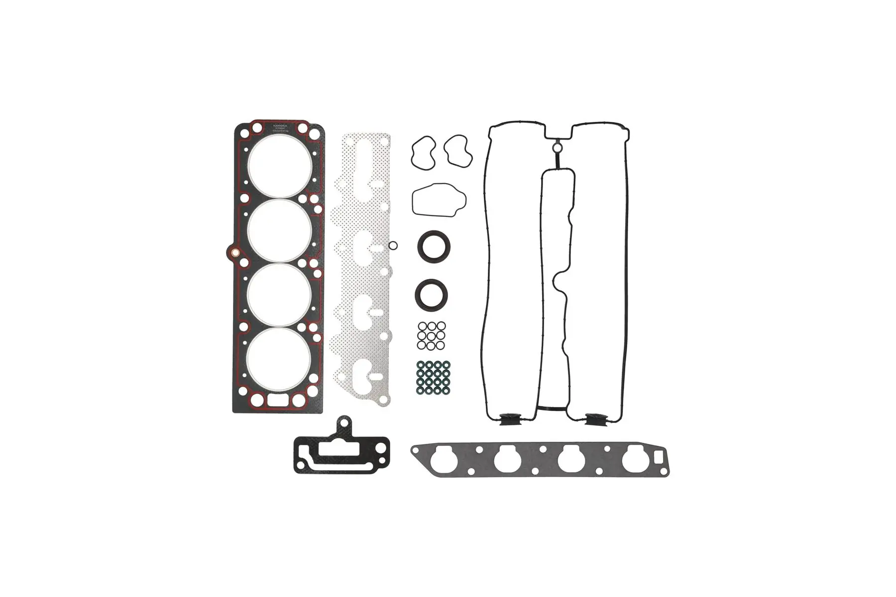 Gasket Kit, cylinder head