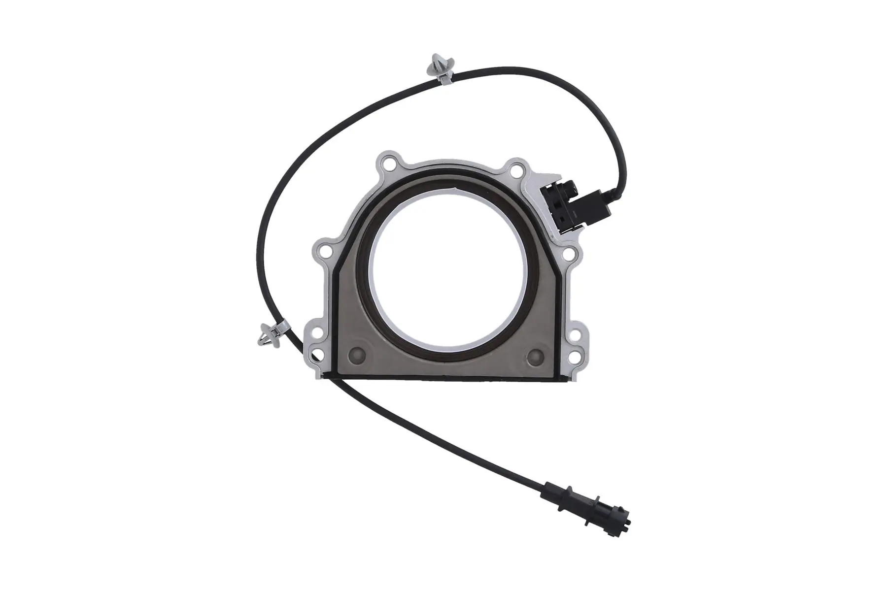 Shaft Seal, crankshaft
