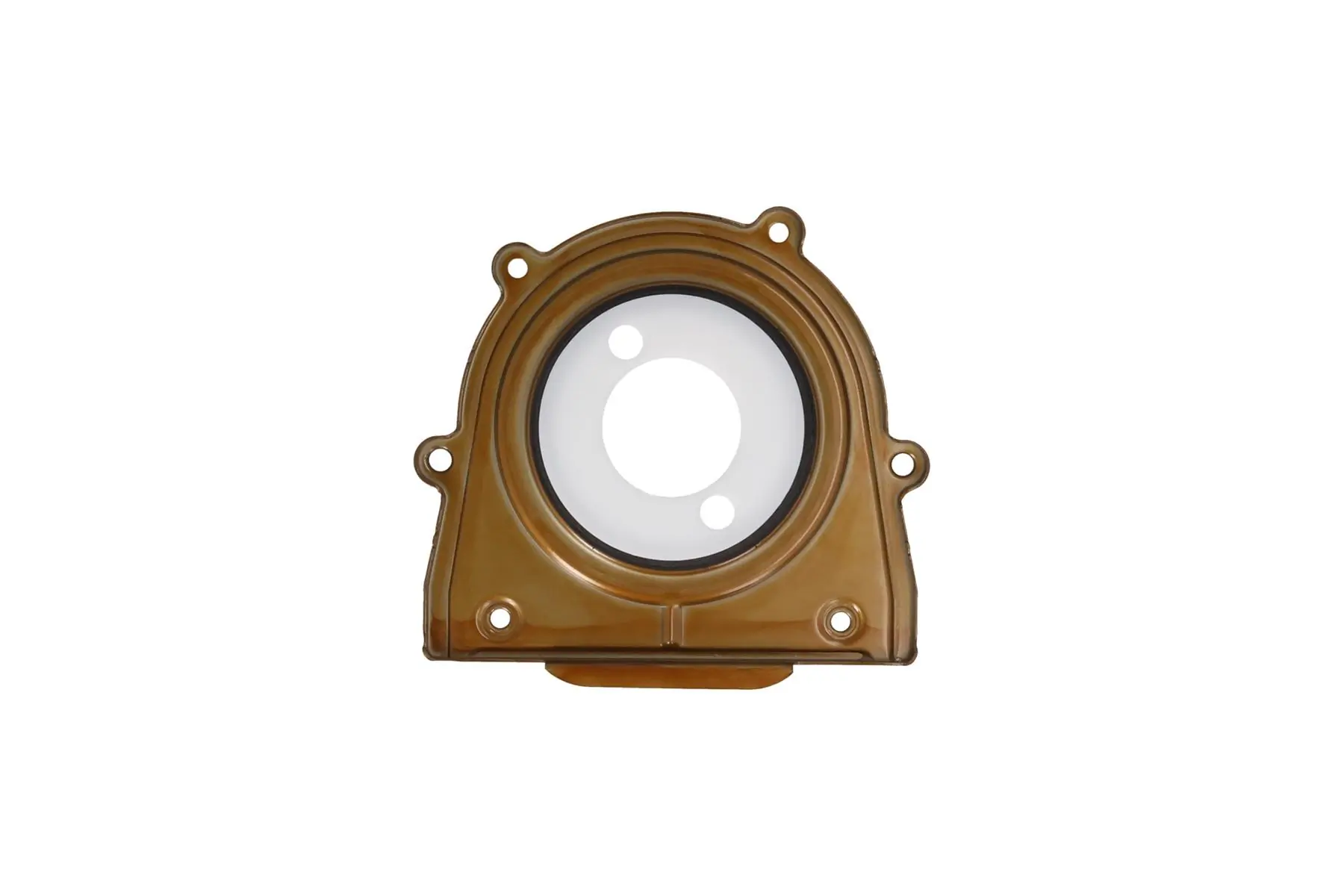 Shaft Seal, crankshaft