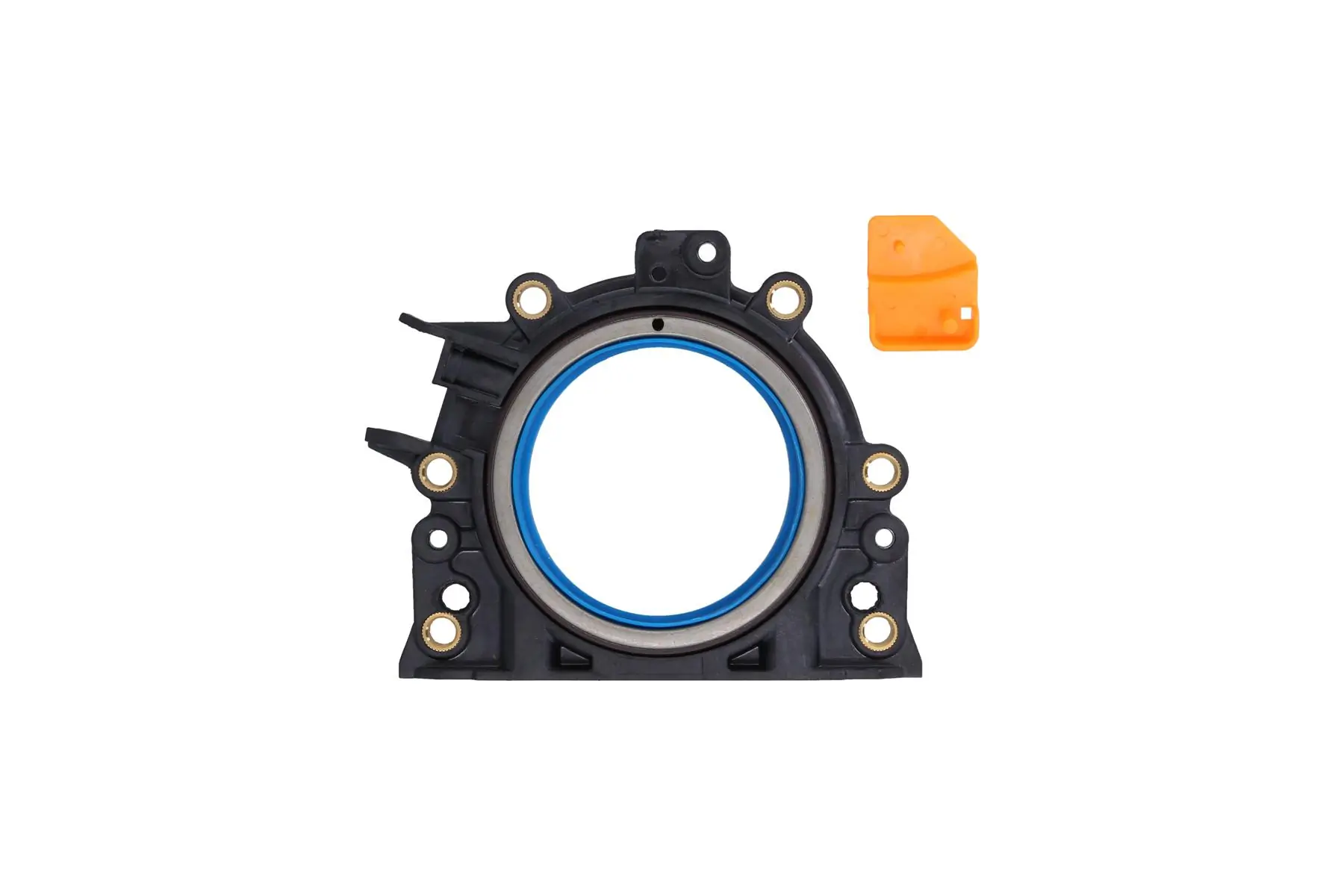 Shaft Seal, crankshaft