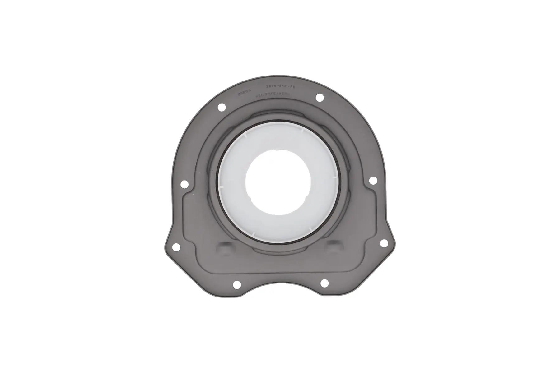 Shaft Seal, crankshaft