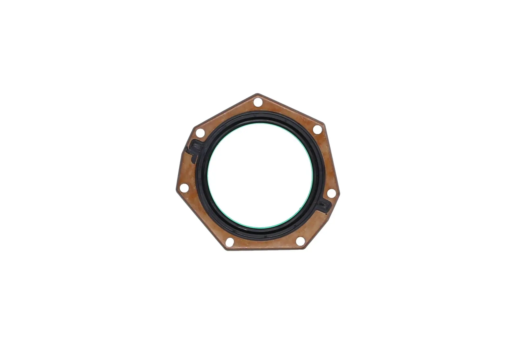 Shaft Seal, crankshaft