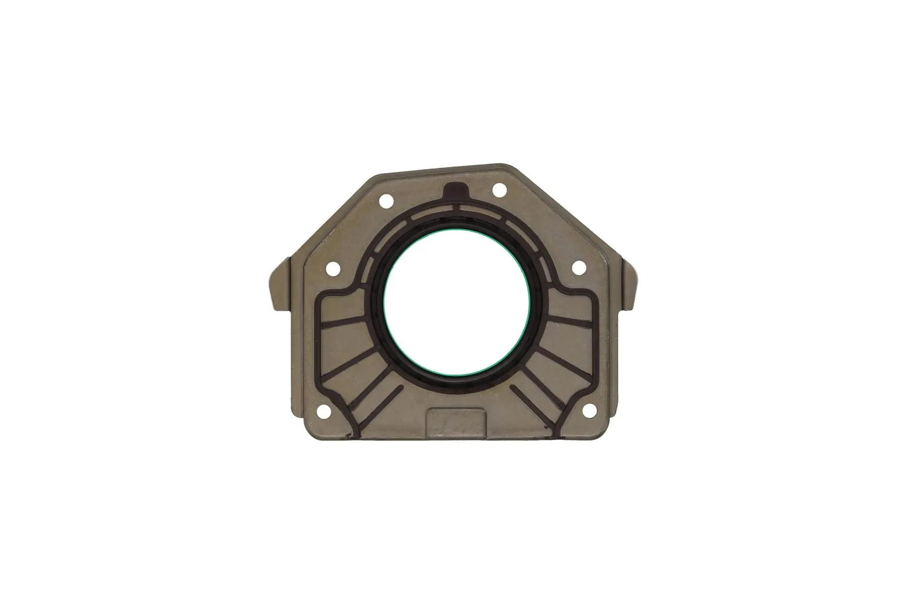 Shaft Seal, crankshaft