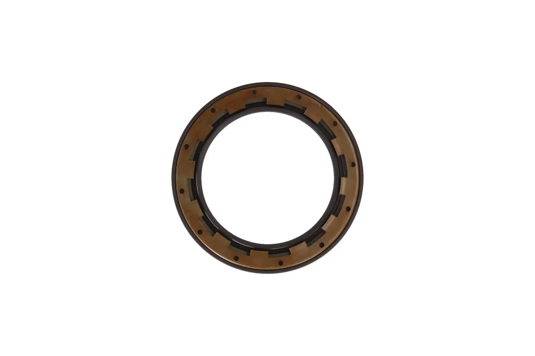 Shaft Seal, crankshaft