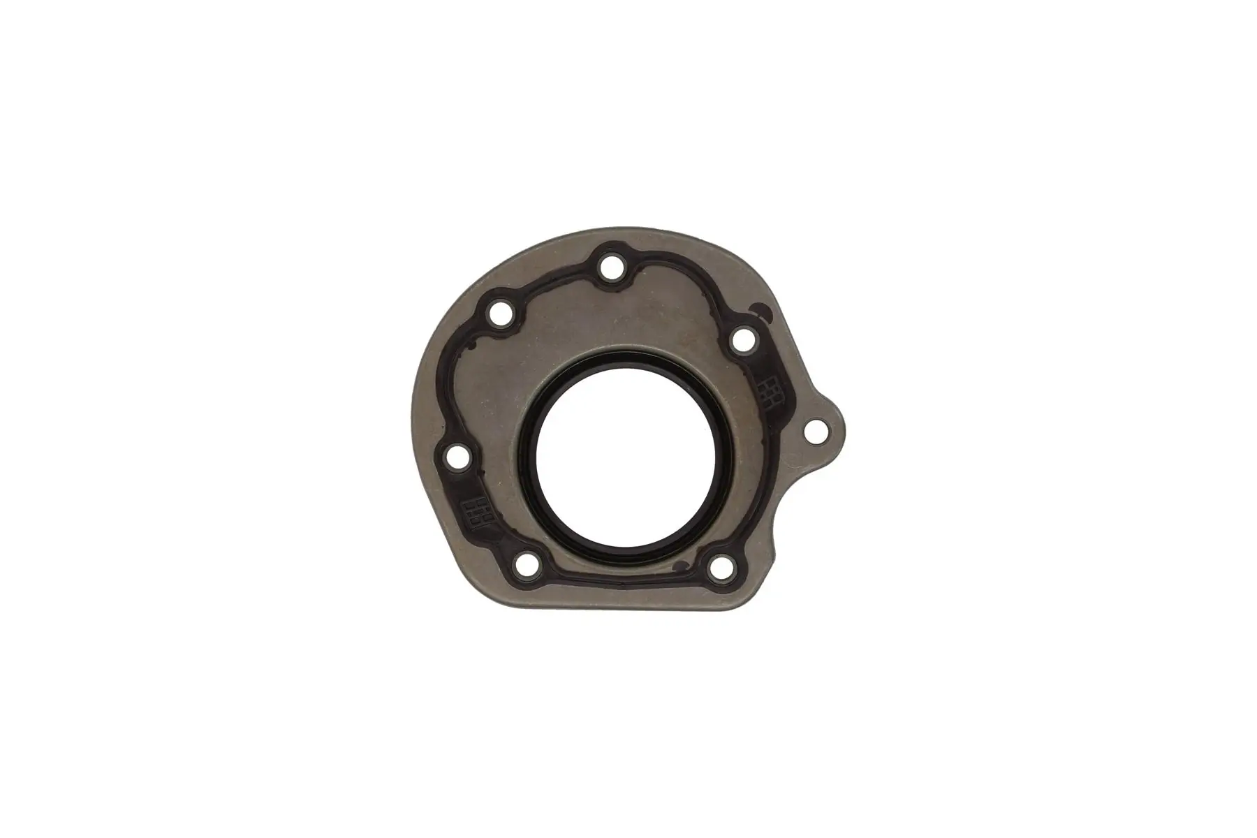 Shaft Seal, crankshaft