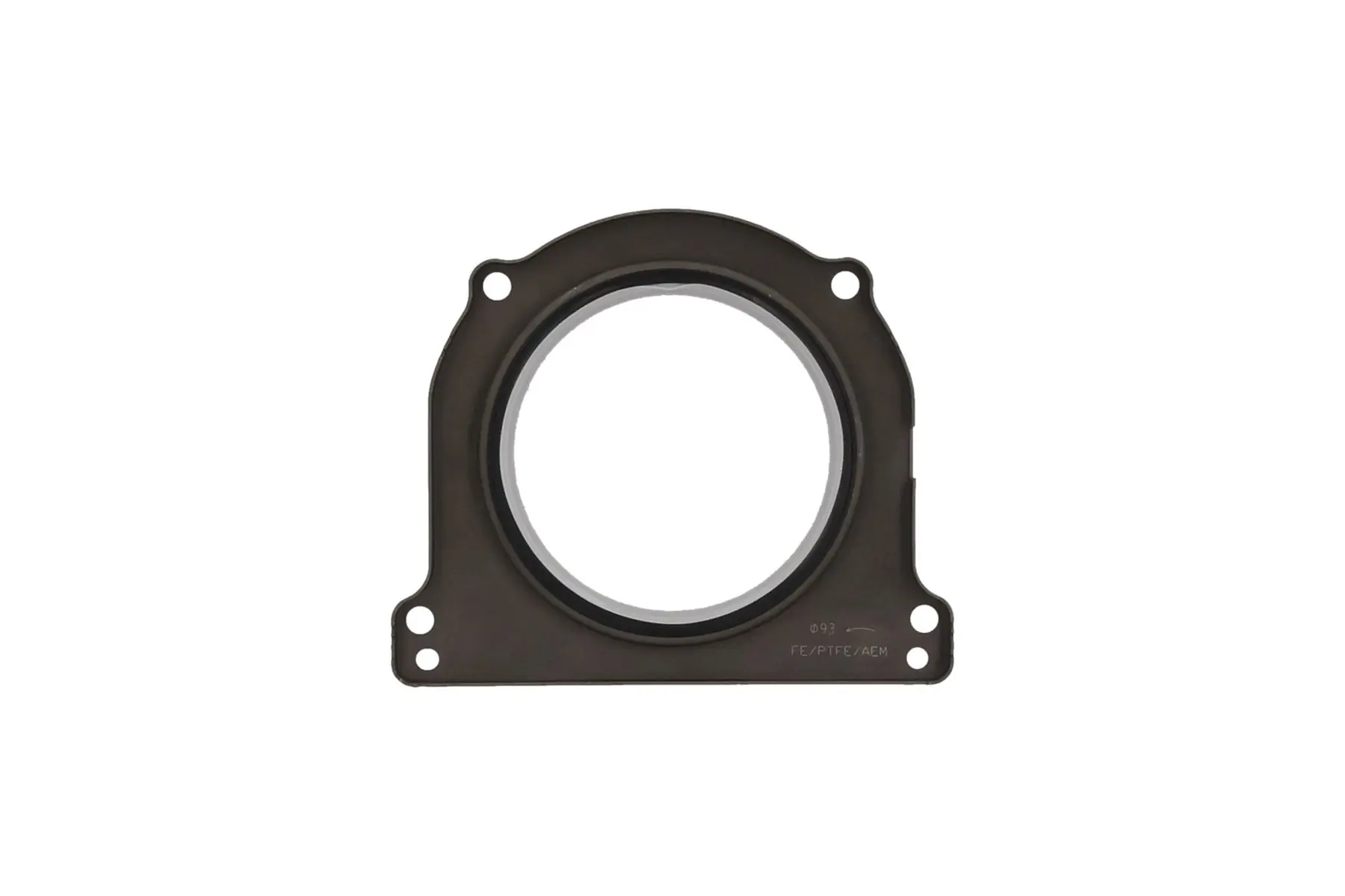 Shaft Seal, crankshaft