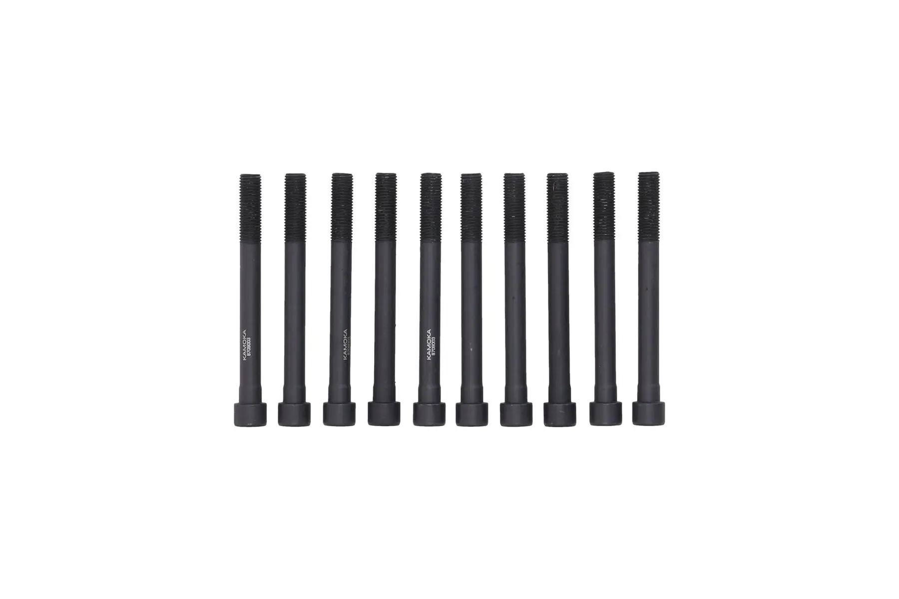 Cylinder Head Bolt Set