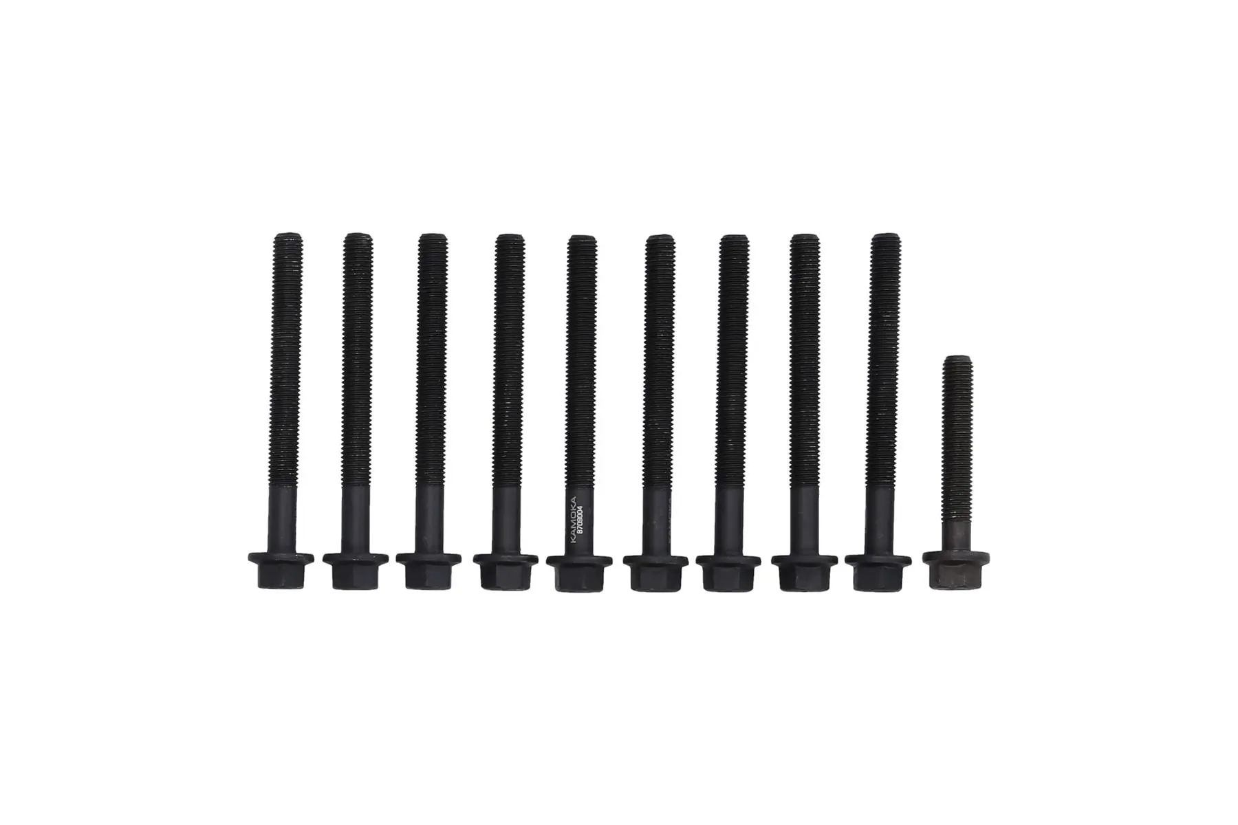 Cylinder Head Bolt Set