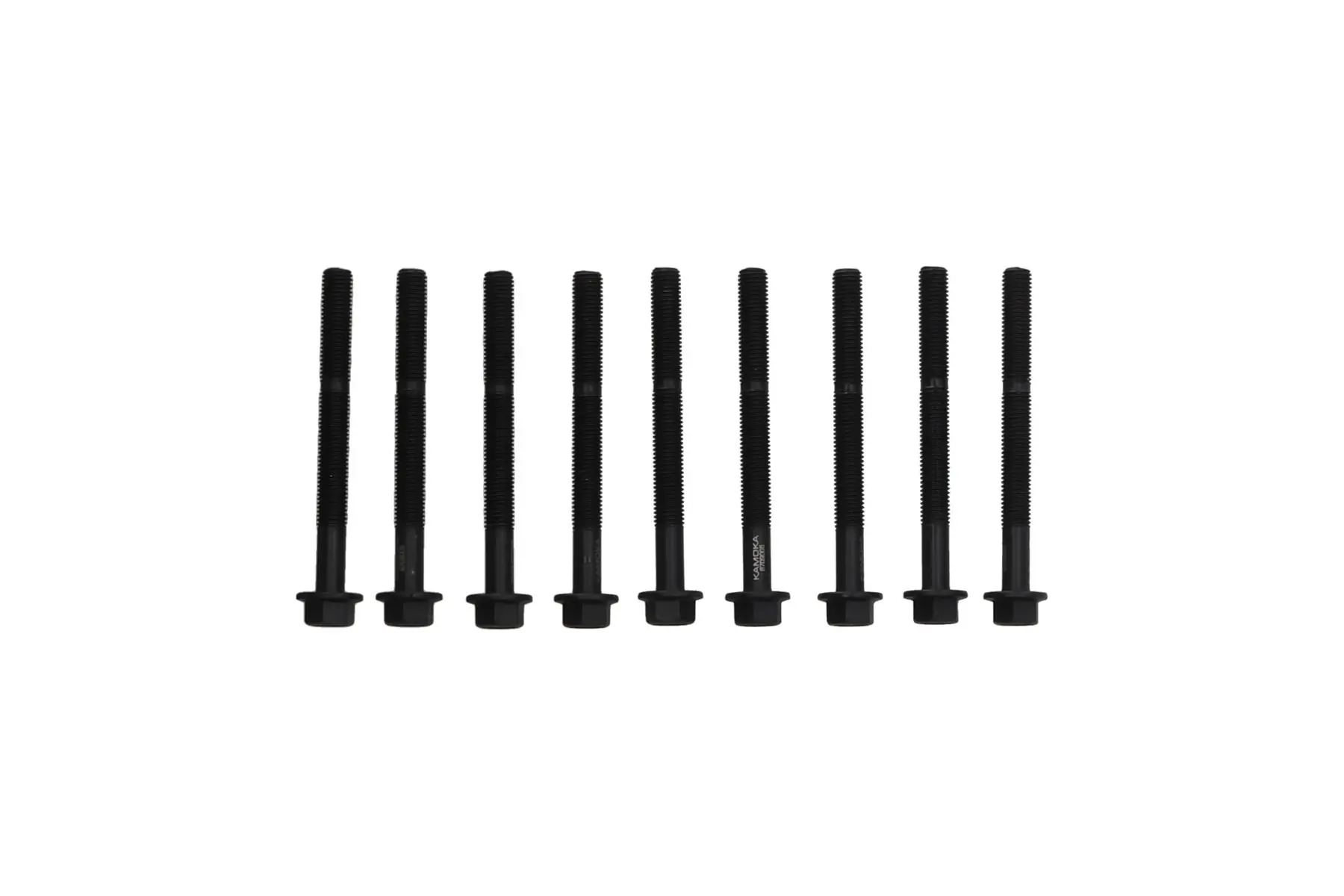 Cylinder Head Bolt Set