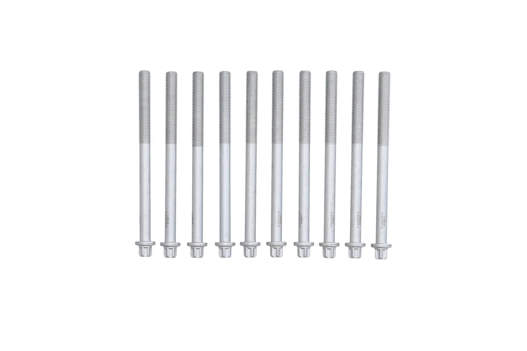 Cylinder Head Bolt Set
