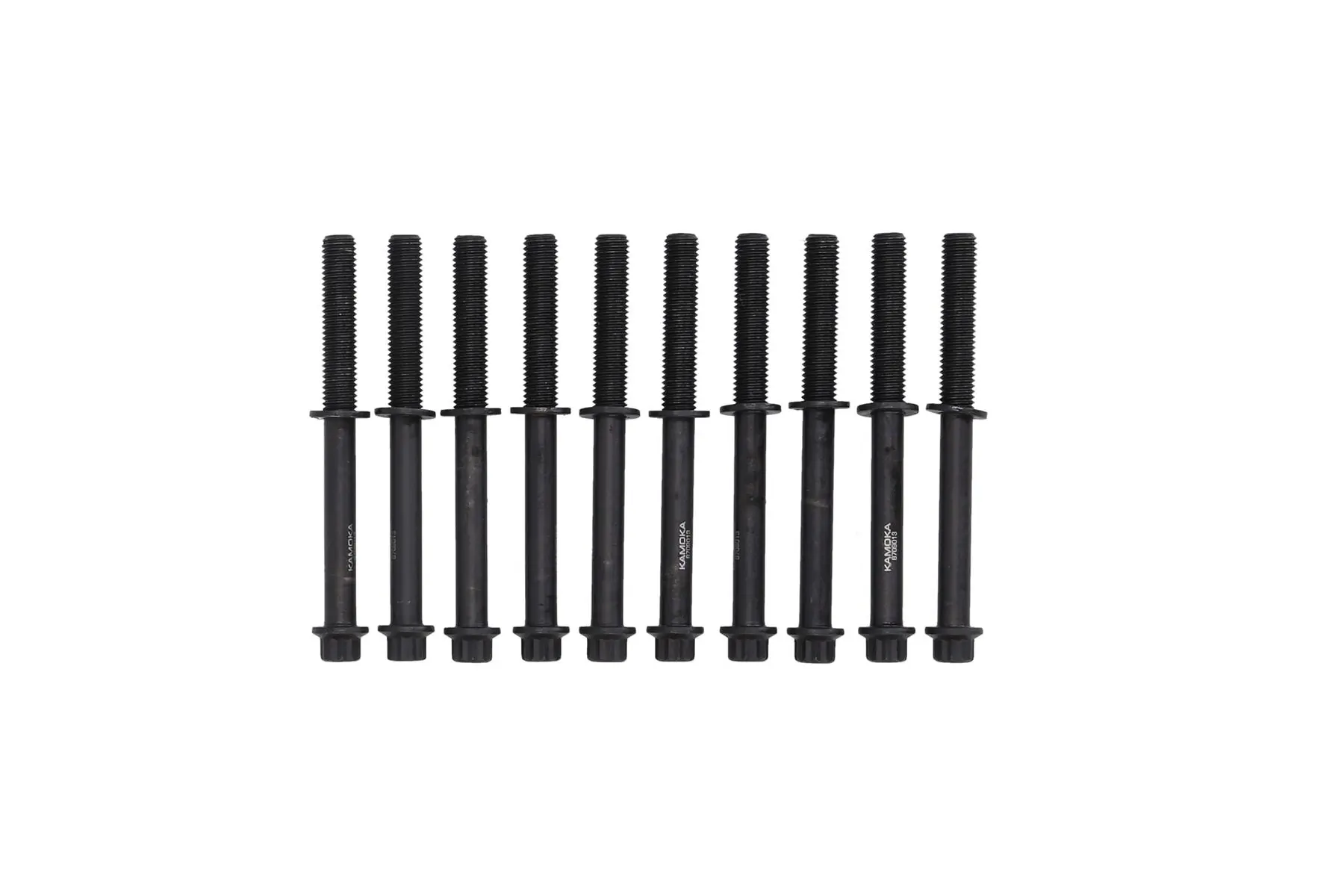 Cylinder Head Bolt Set