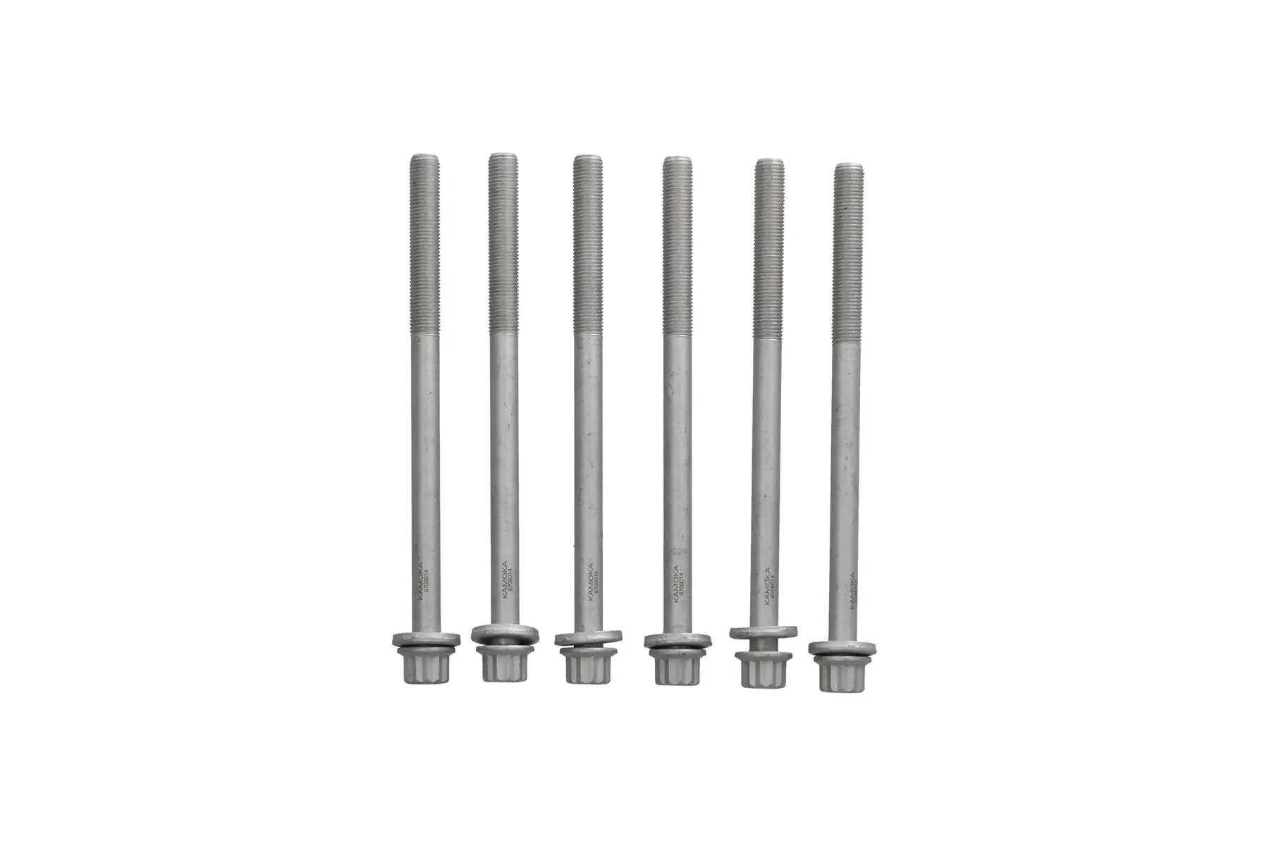 Cylinder Head Bolt Set