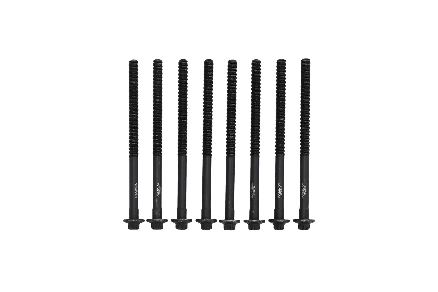 Cylinder Head Bolt Set