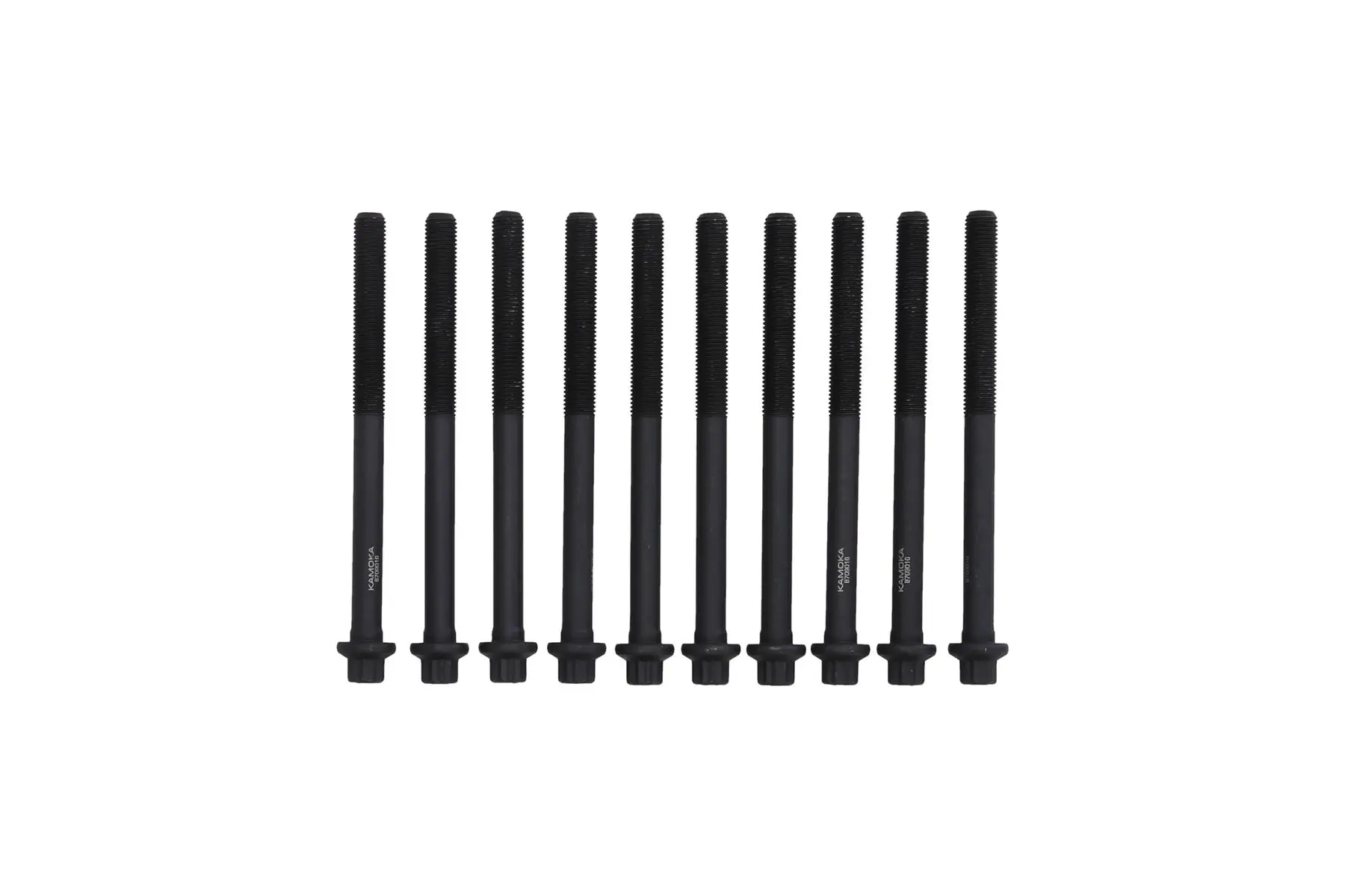 Cylinder Head Bolt Set