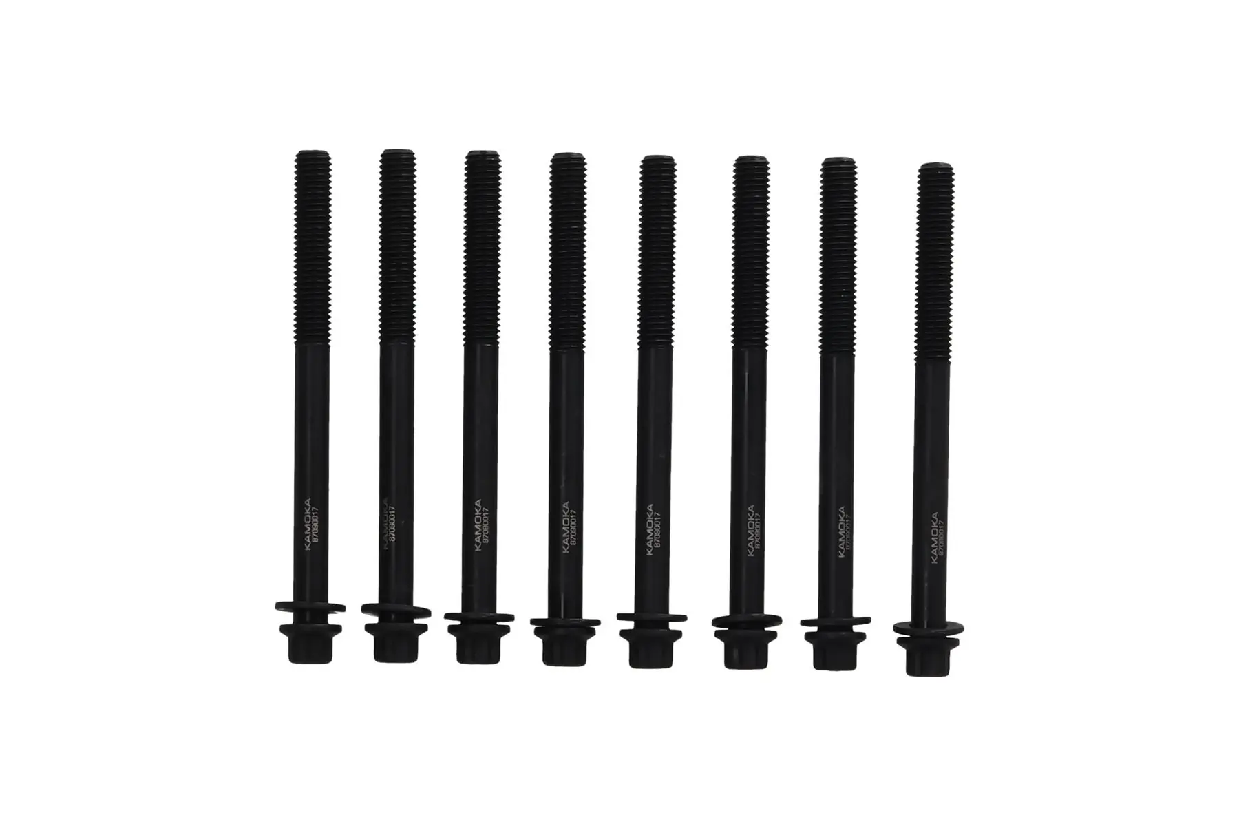 Cylinder Head Bolt Set