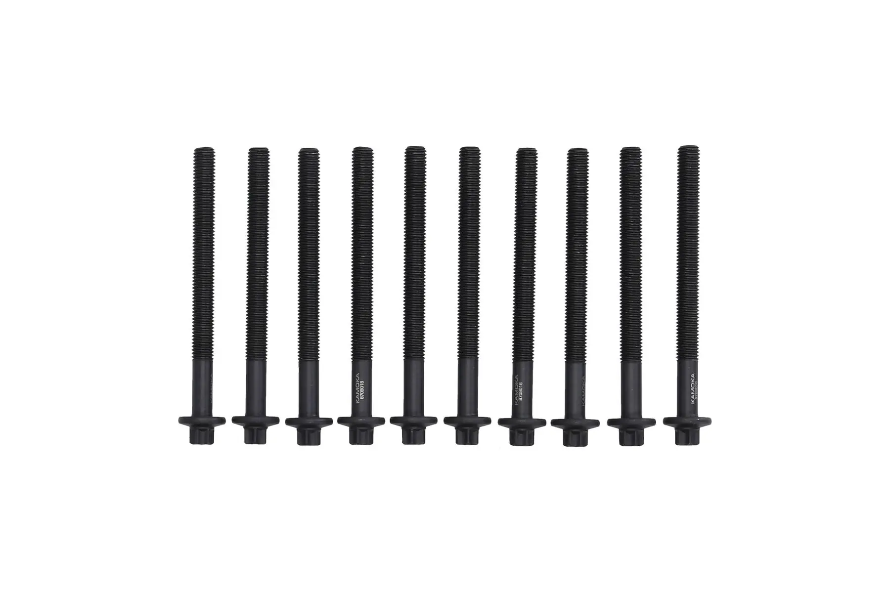 Cylinder Head Bolt Set
