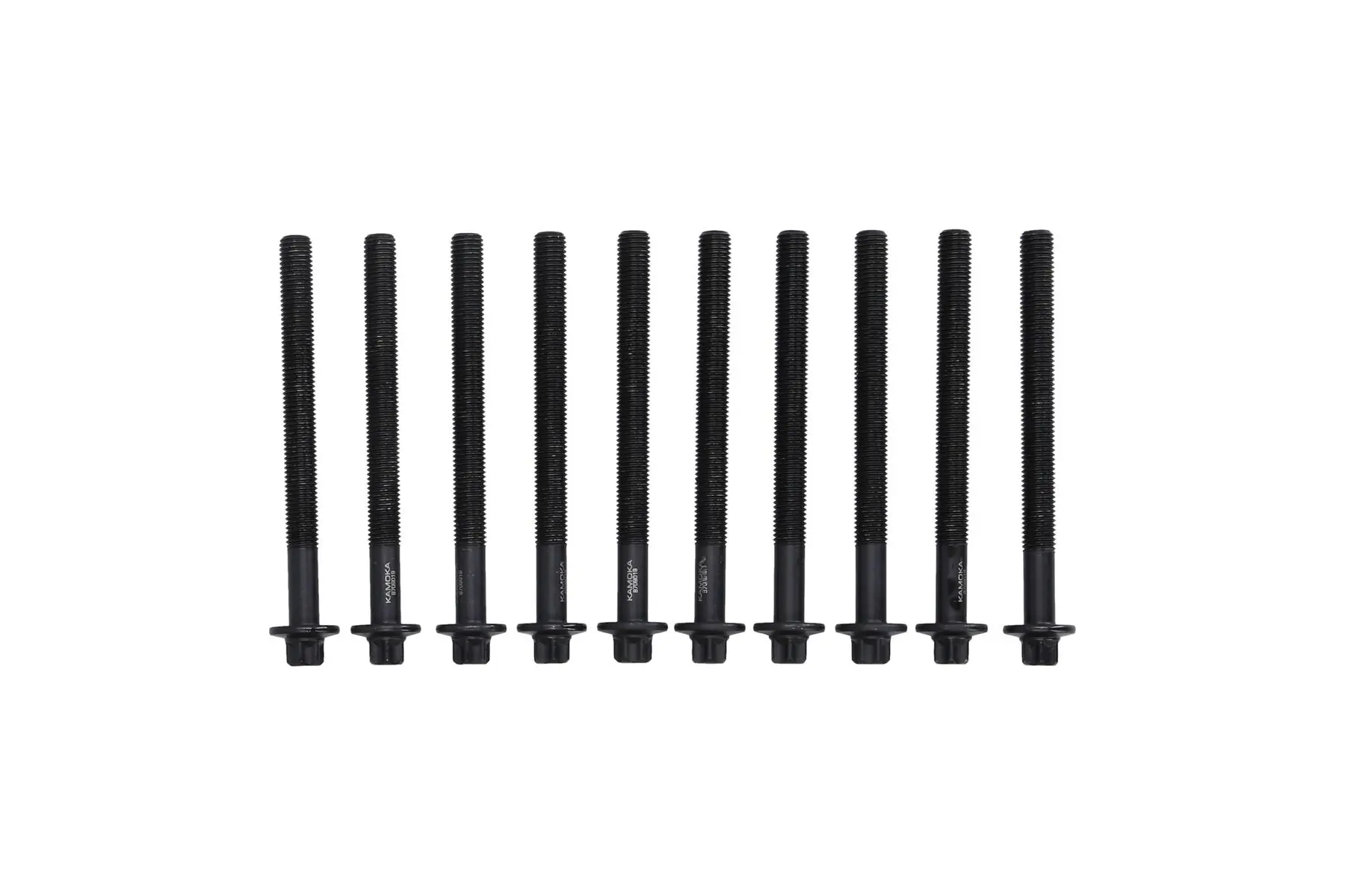 Cylinder Head Bolt Set