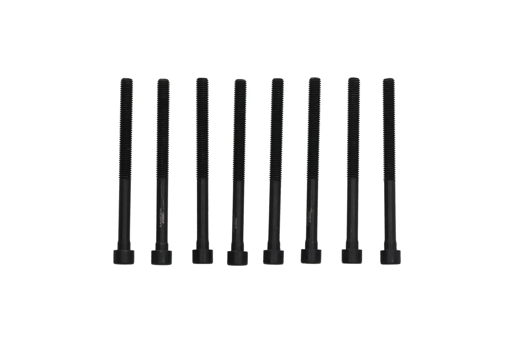 Cylinder Head Bolt Set