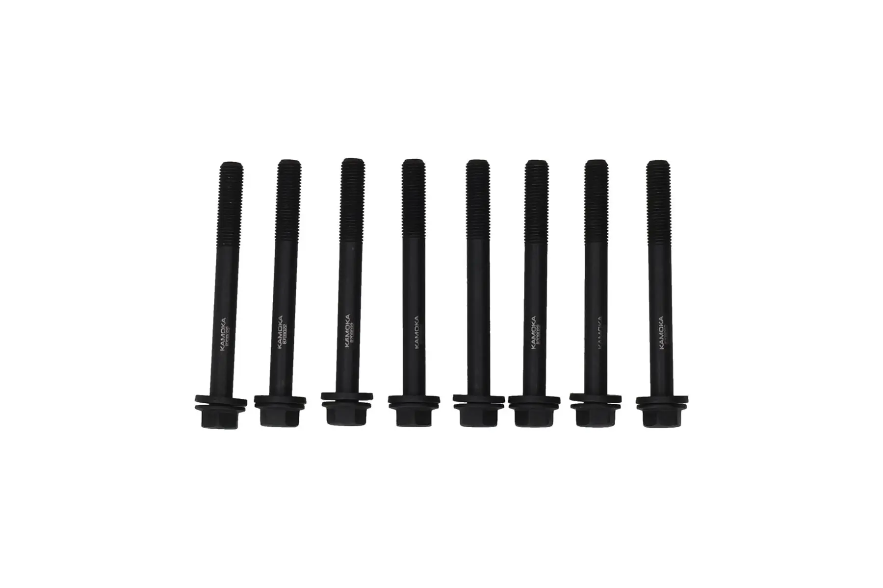 Cylinder Head Bolt Set
