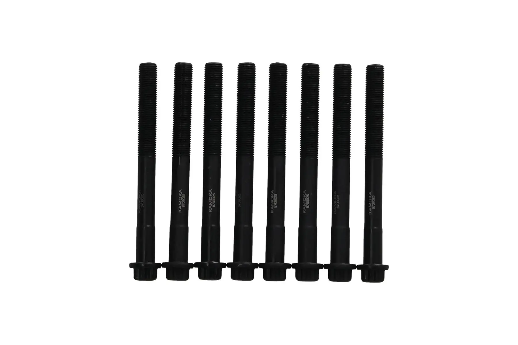 Cylinder Head Bolt Set
