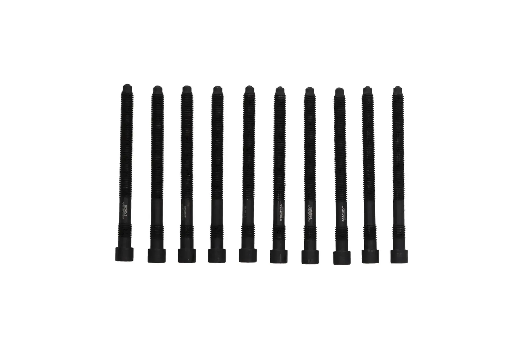 Cylinder Head Bolt Set