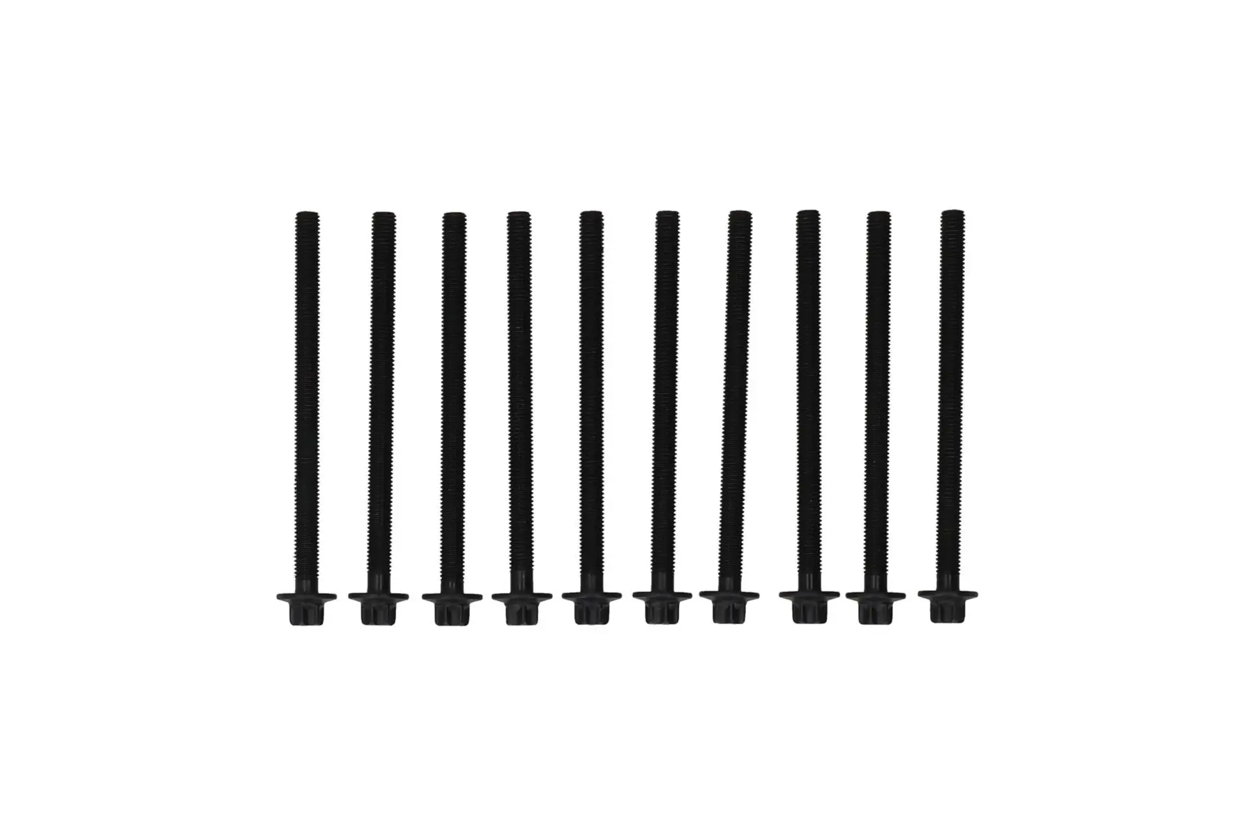 Cylinder Head Bolt Set