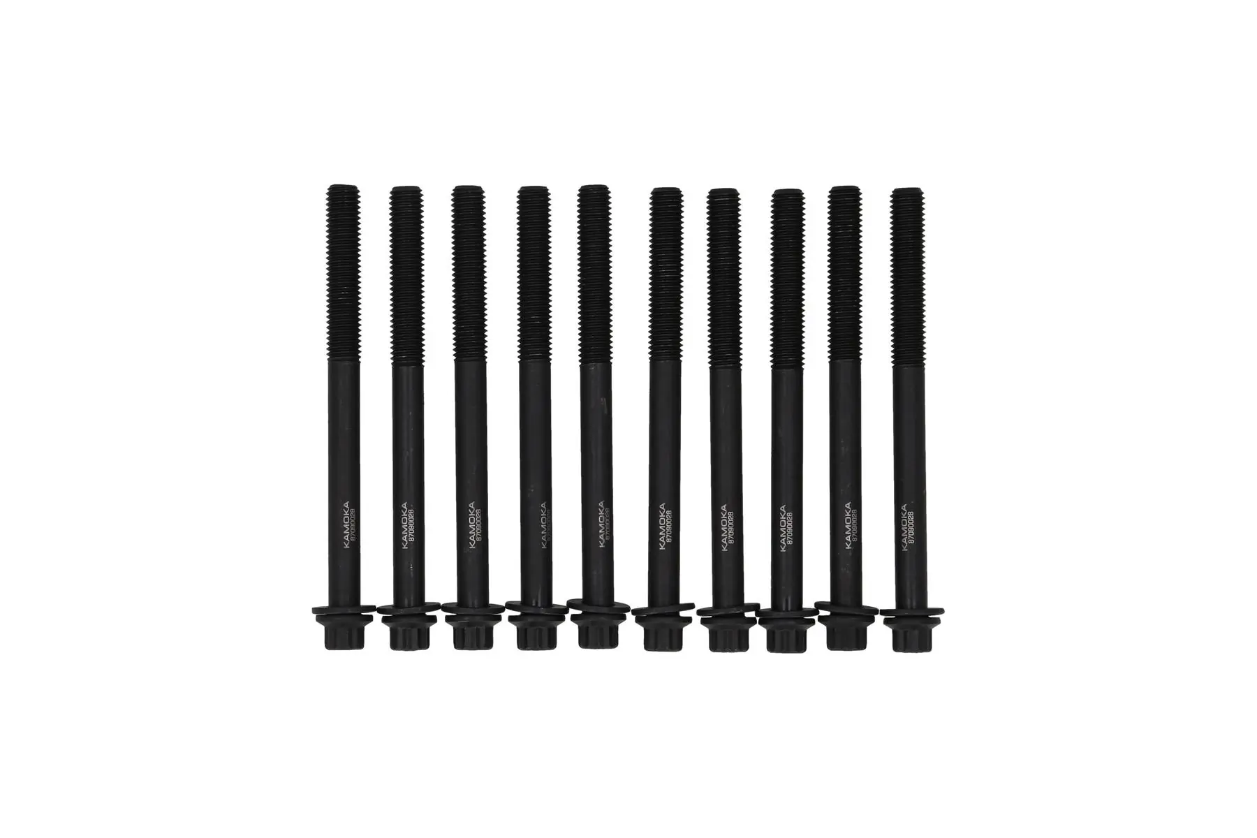 Cylinder Head Bolt Set