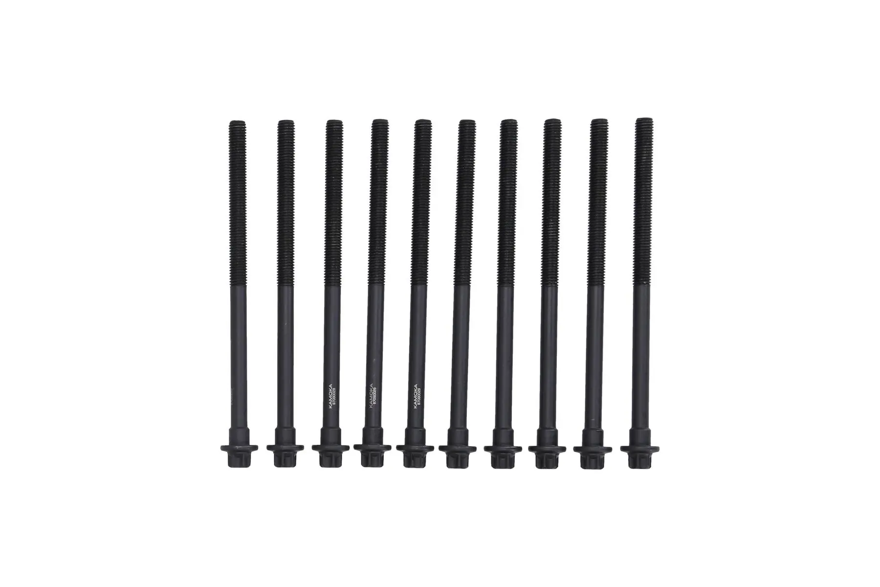 Cylinder Head Bolt Set