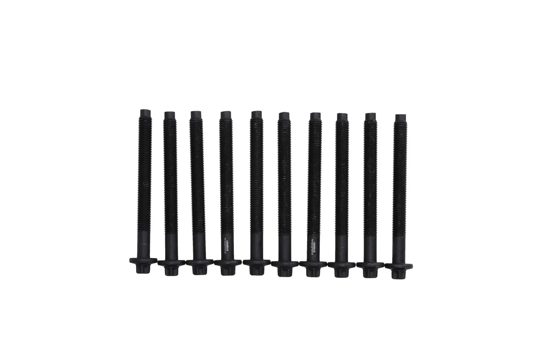 Cylinder Head Bolt Set