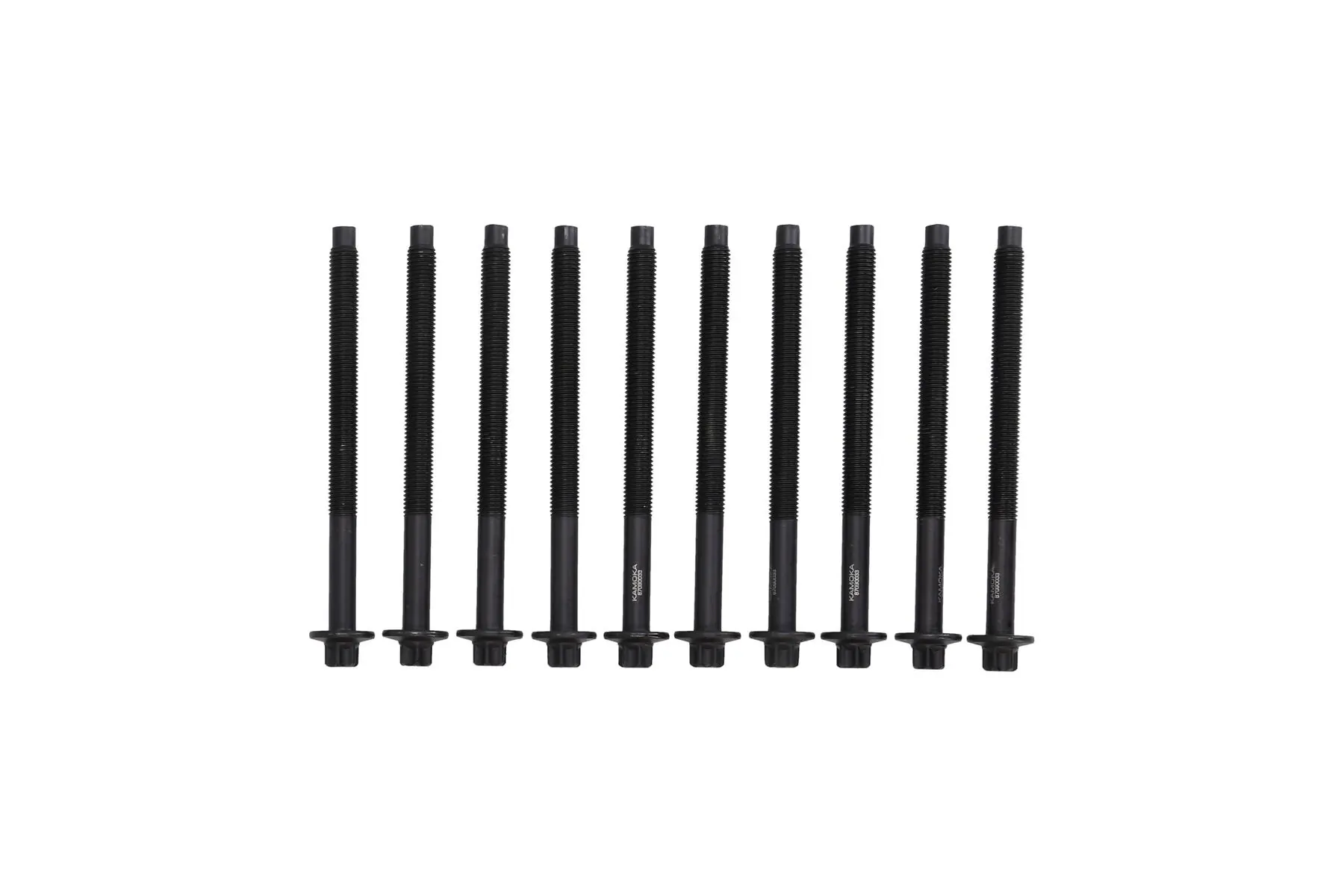 Cylinder Head Bolt Set
