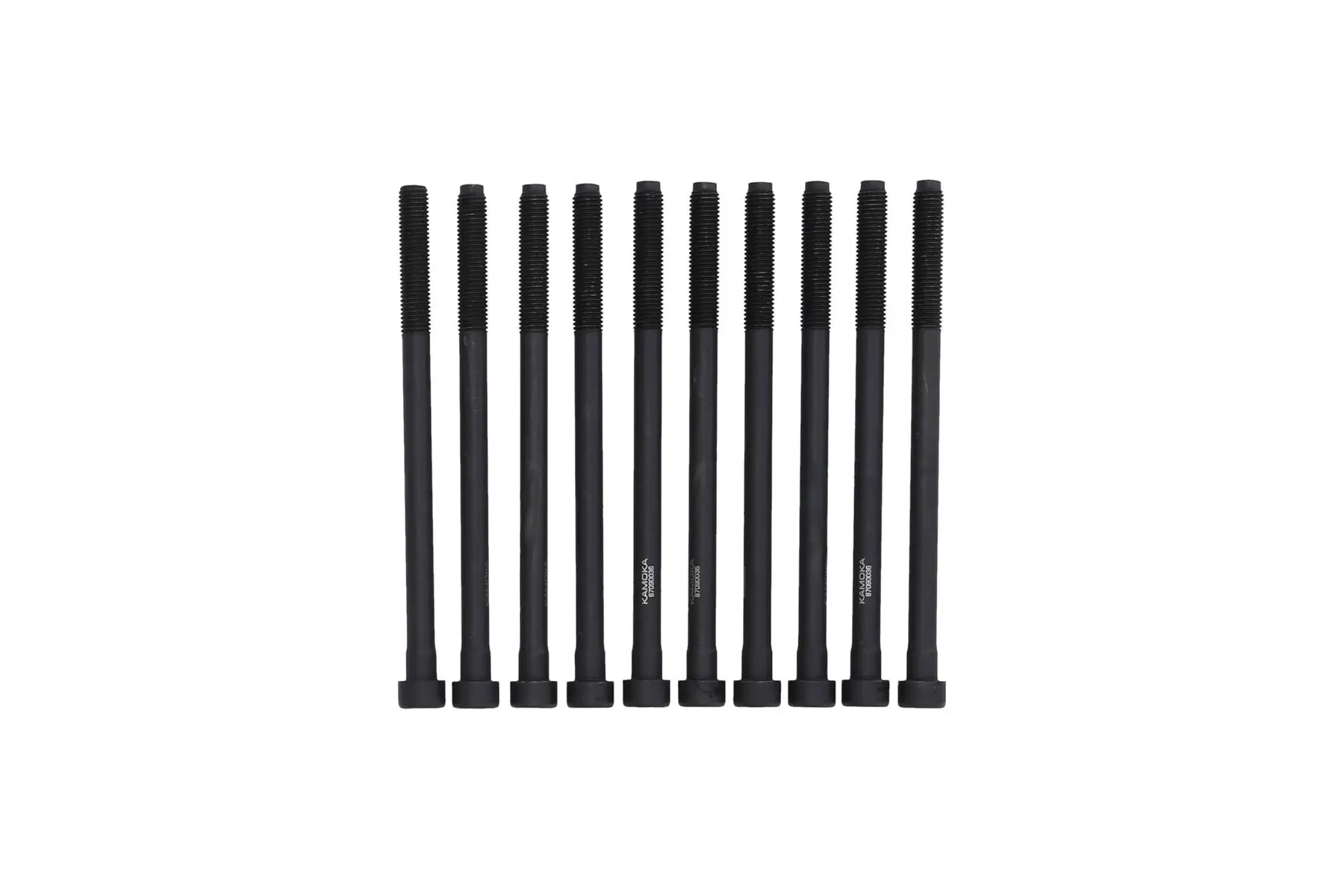 Cylinder Head Bolt Set