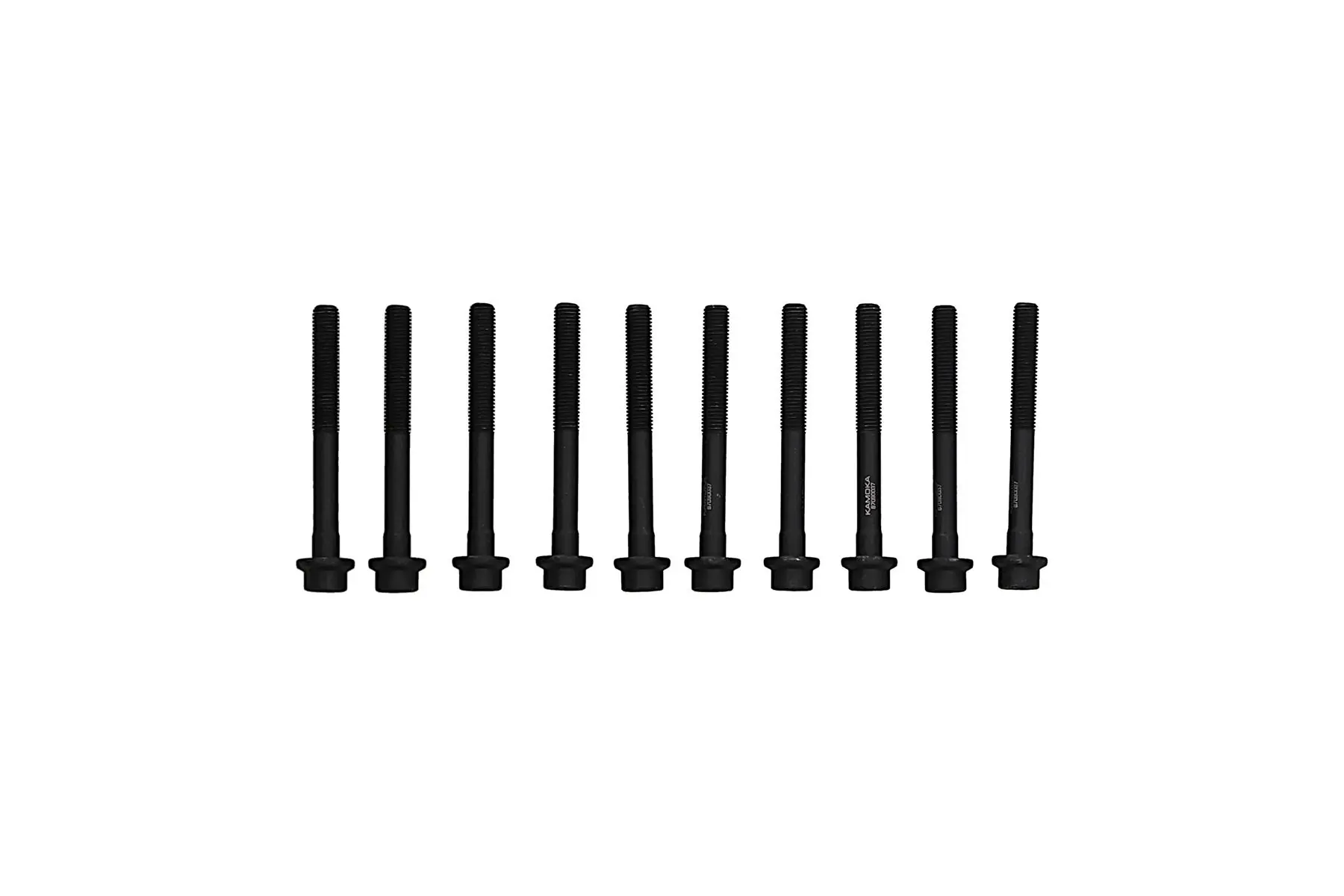 Cylinder Head Bolt Set