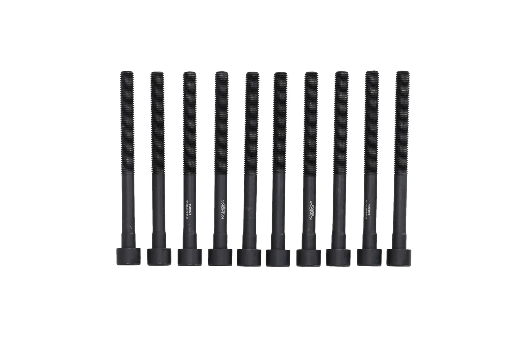 Cylinder Head Bolt Set