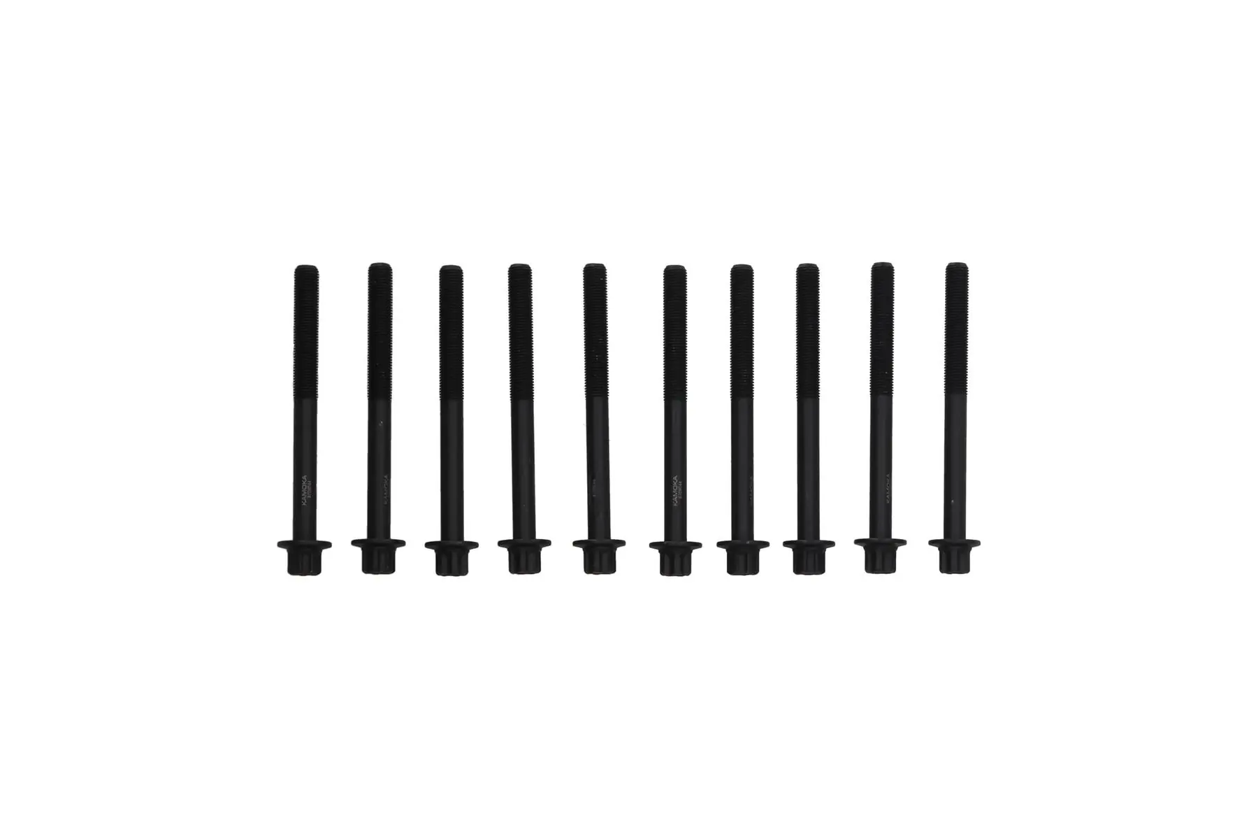 Cylinder Head Bolt Set