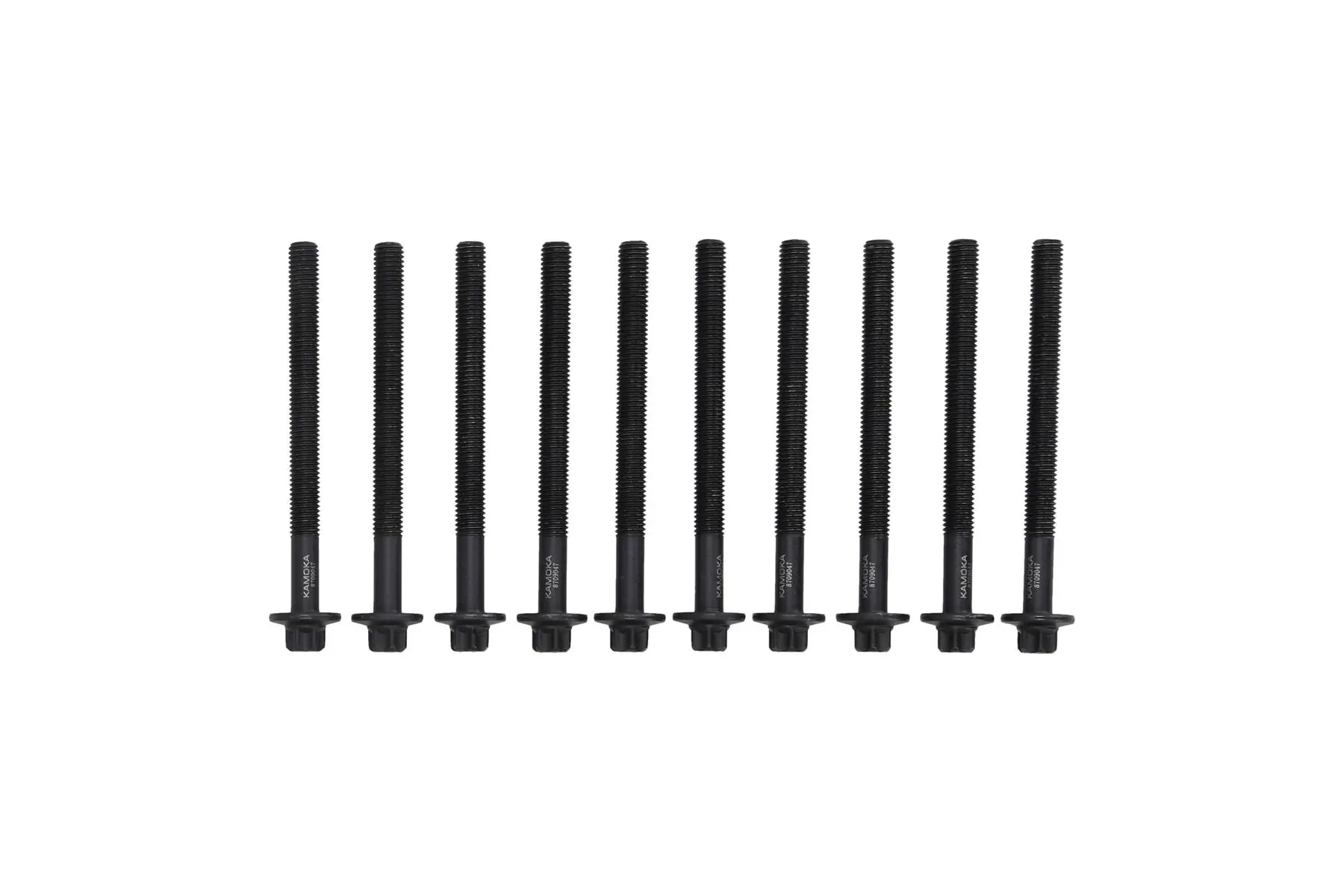 Cylinder Head Bolt Set