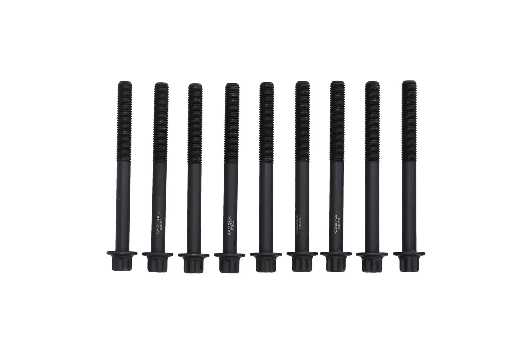 Cylinder Head Bolt Set