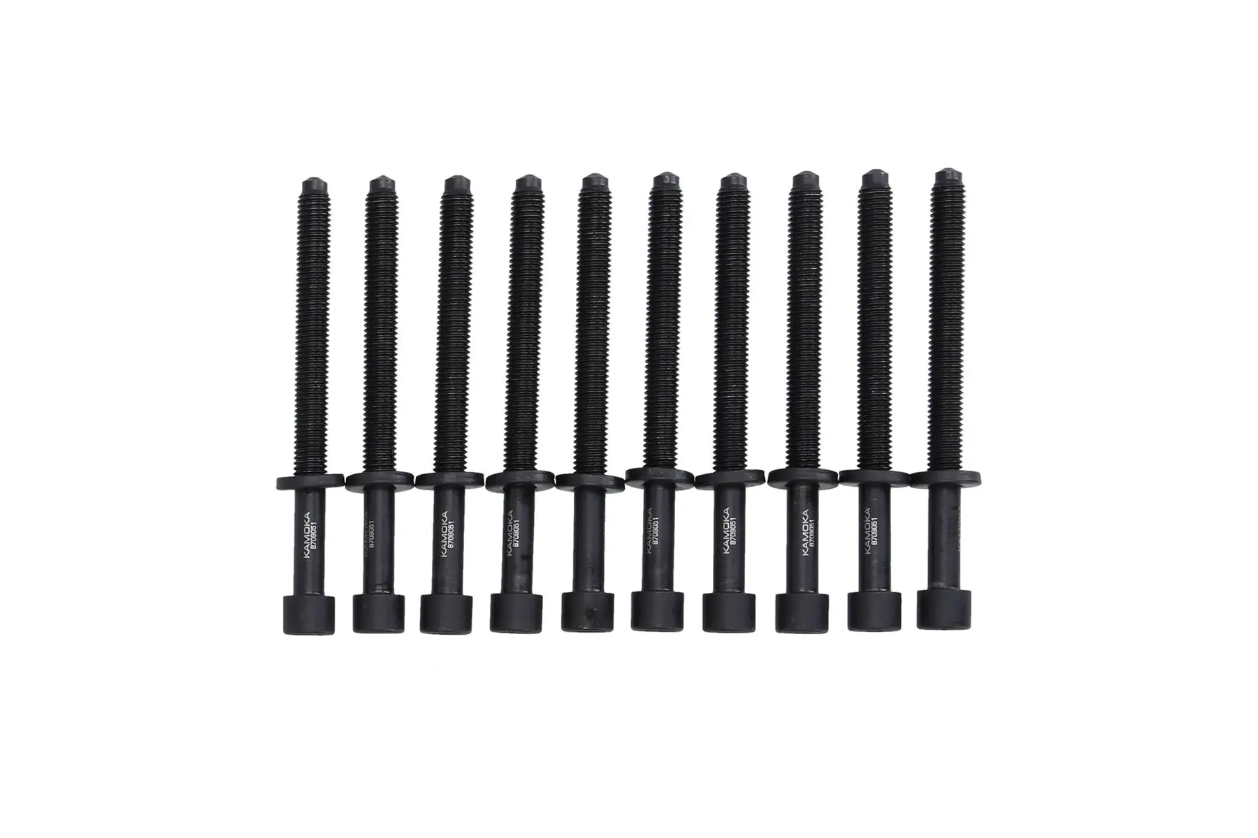 Cylinder Head Bolt Set