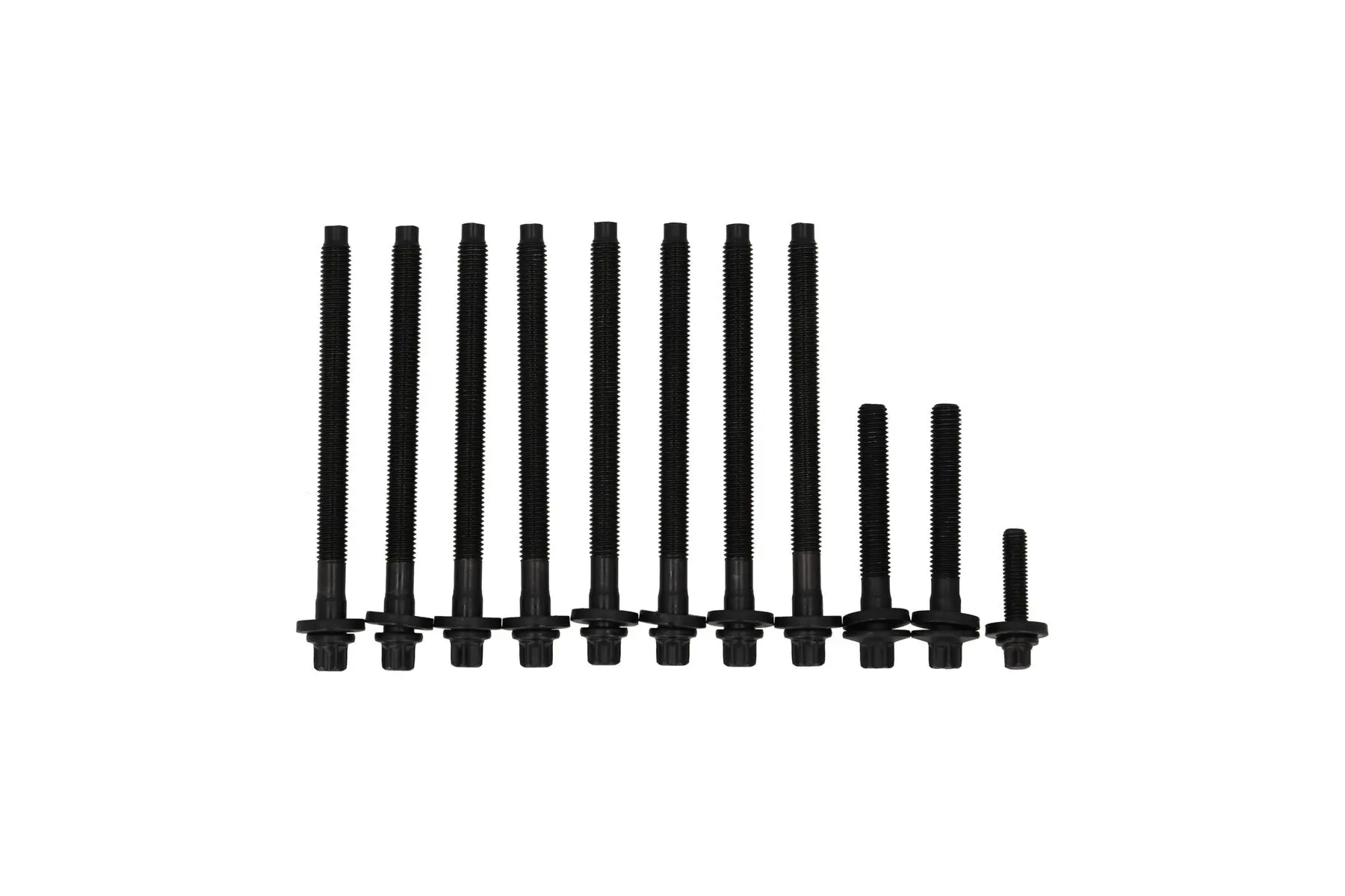 Cylinder Head Bolt Set